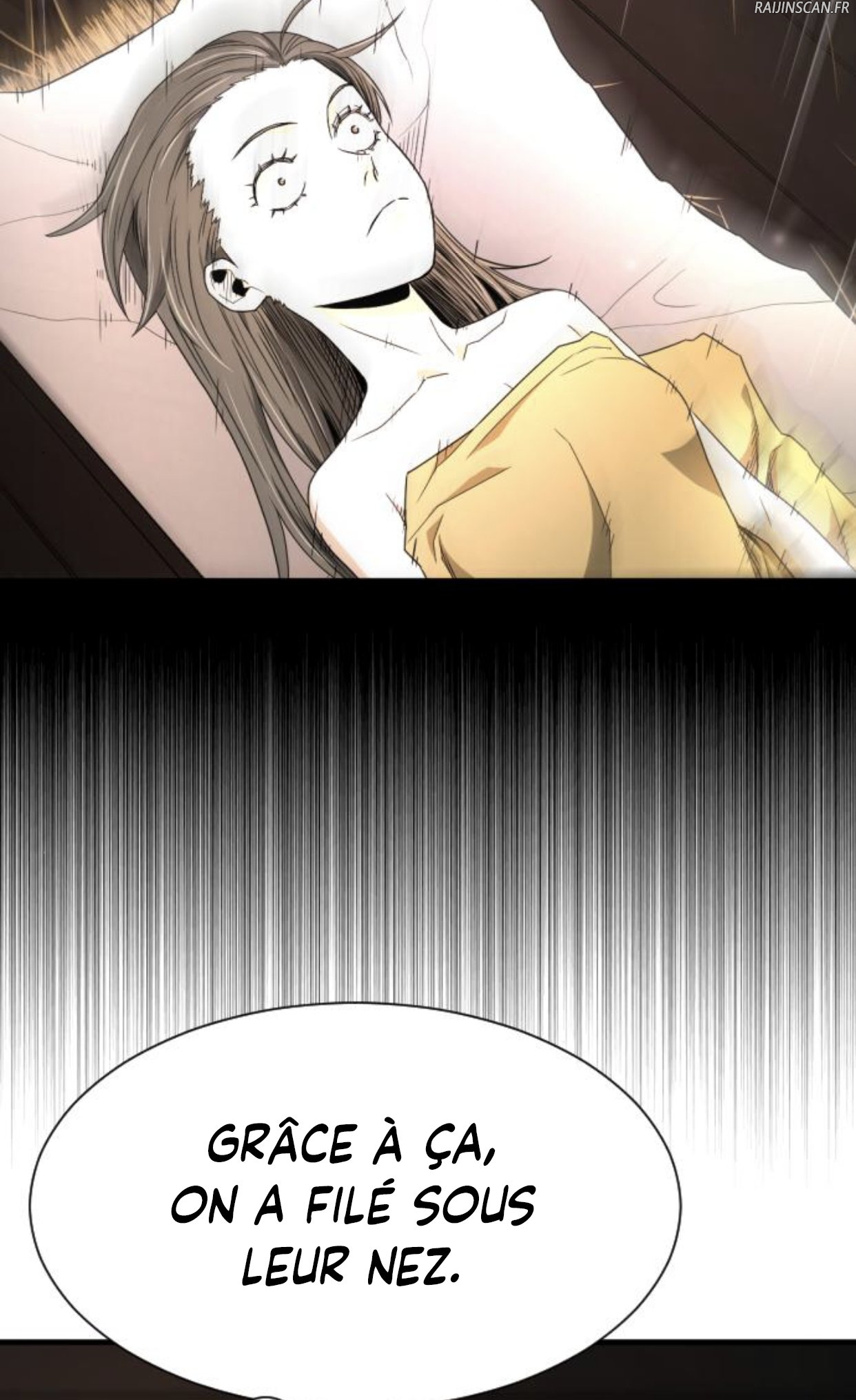 Read A Blade At A Time FR Manga Online