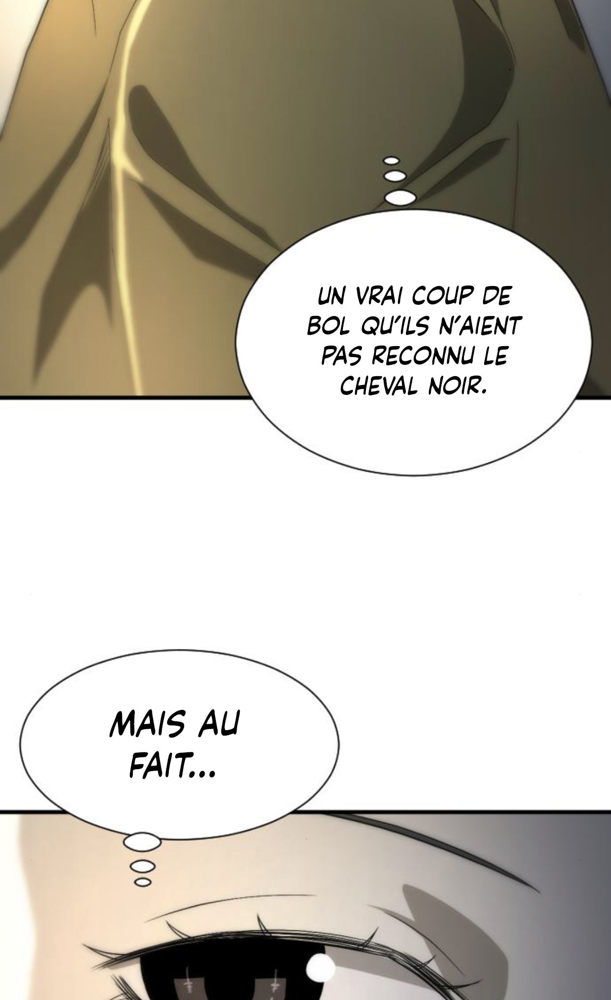 Read A Blade At A Time FR Manga Online