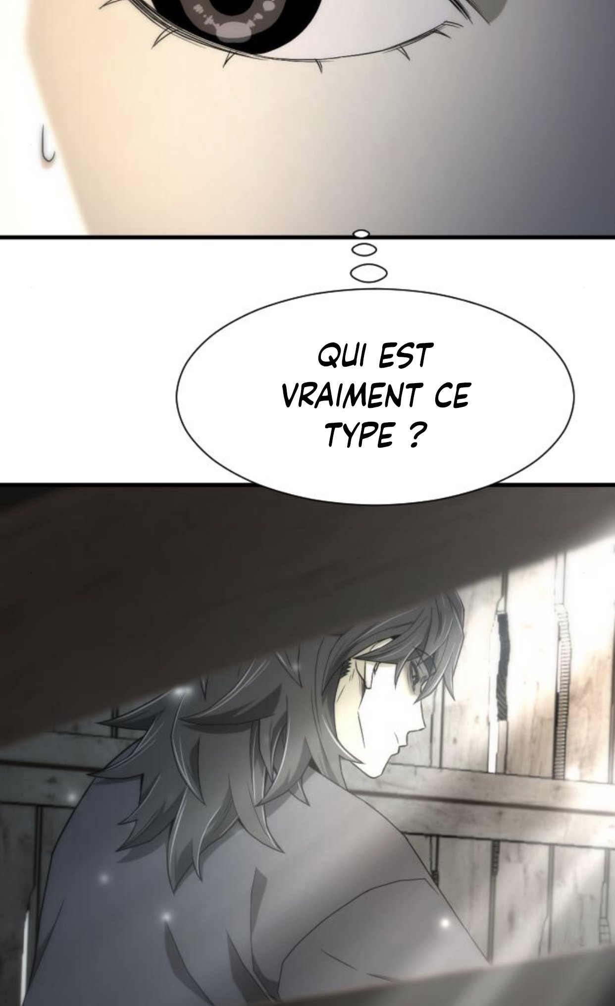 Read A Blade At A Time FR Manga Online