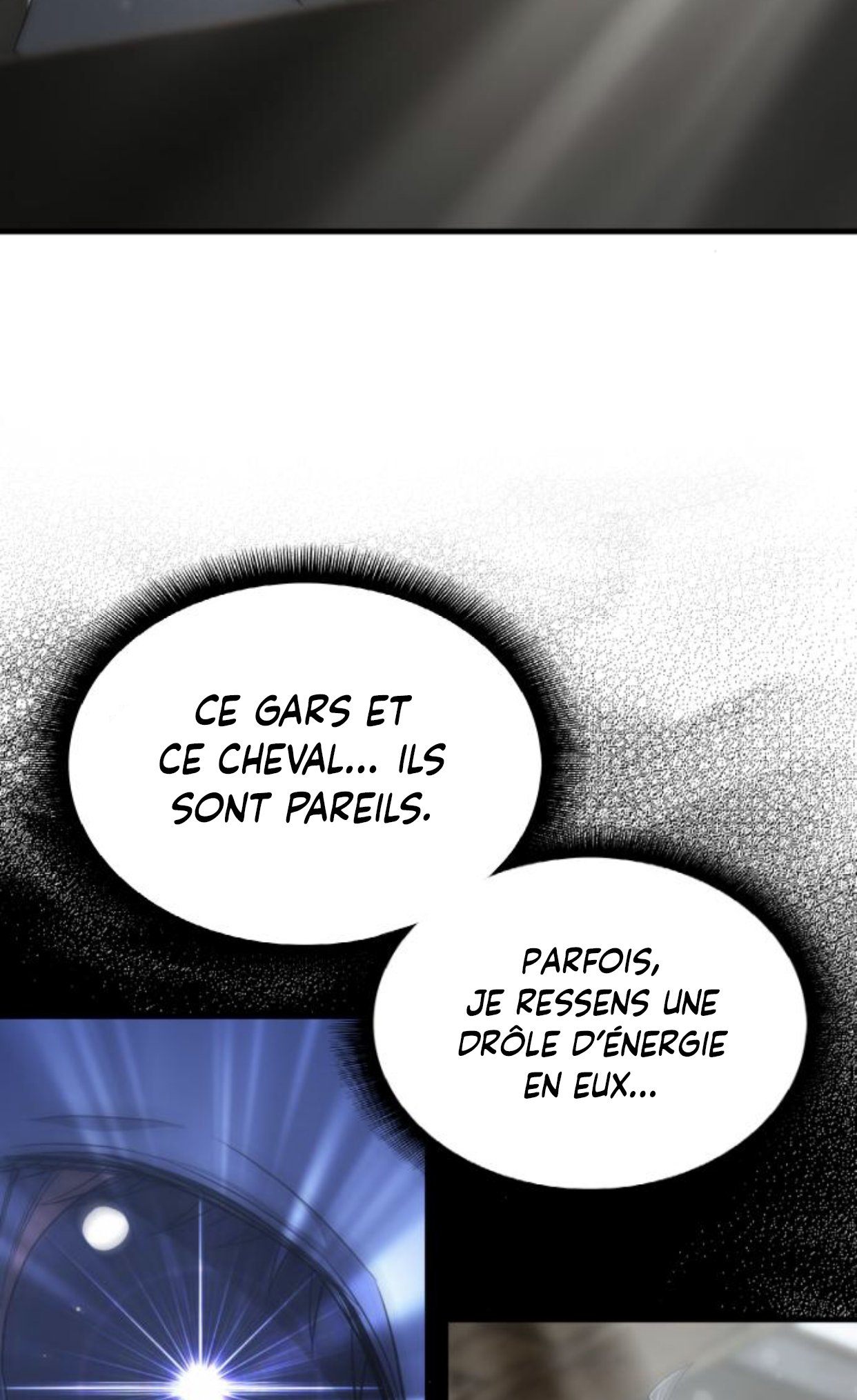 Read A Blade At A Time FR Manga Online