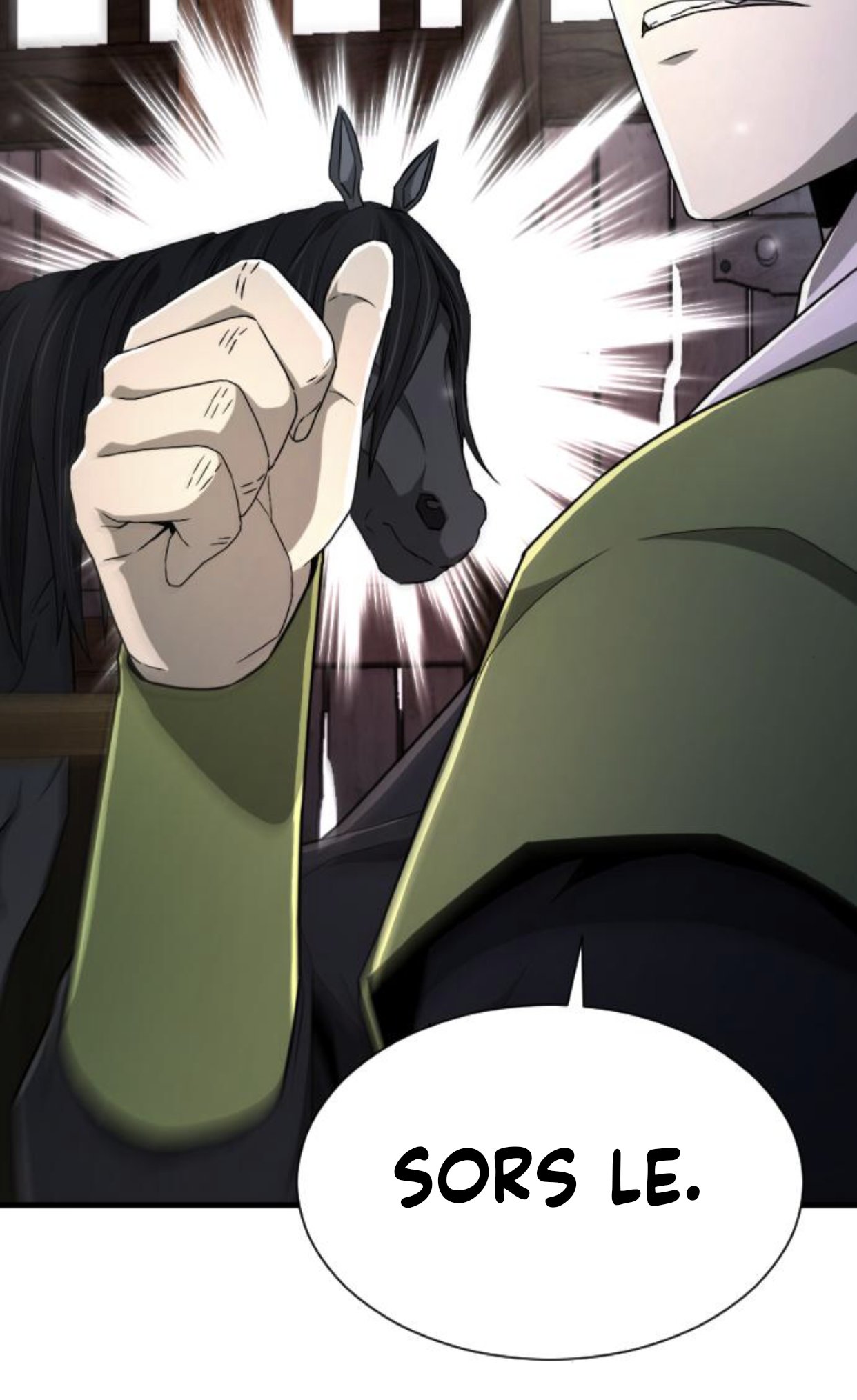 Read A Blade At A Time FR Manga Online