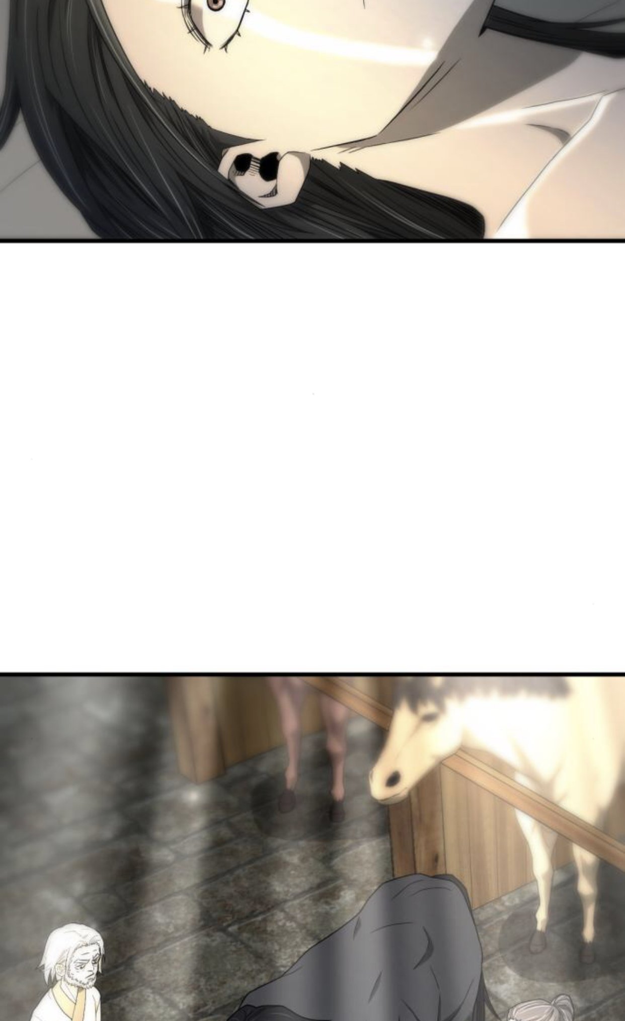 Read A Blade At A Time FR Manga Online