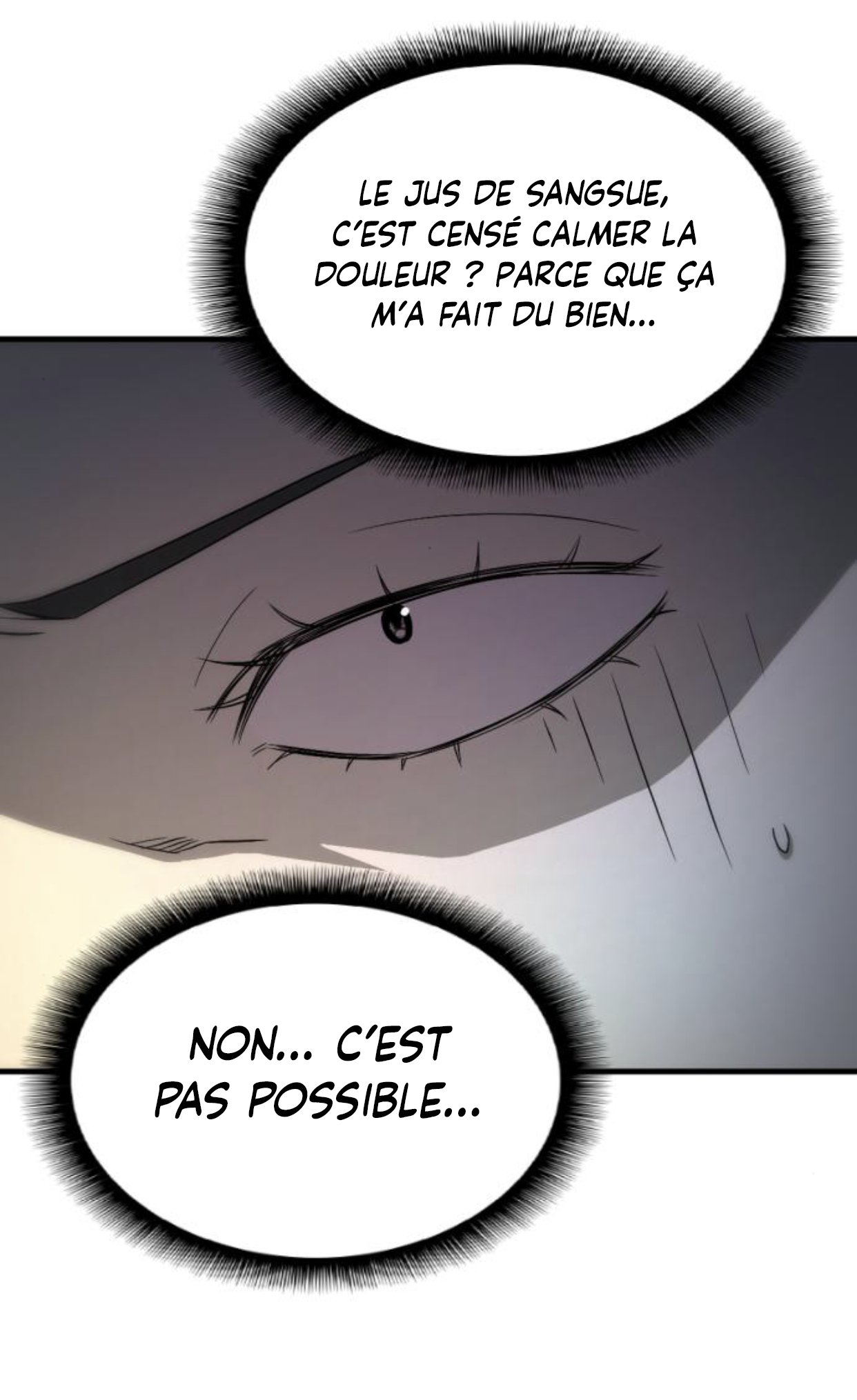 Read A Blade At A Time FR Manga Online