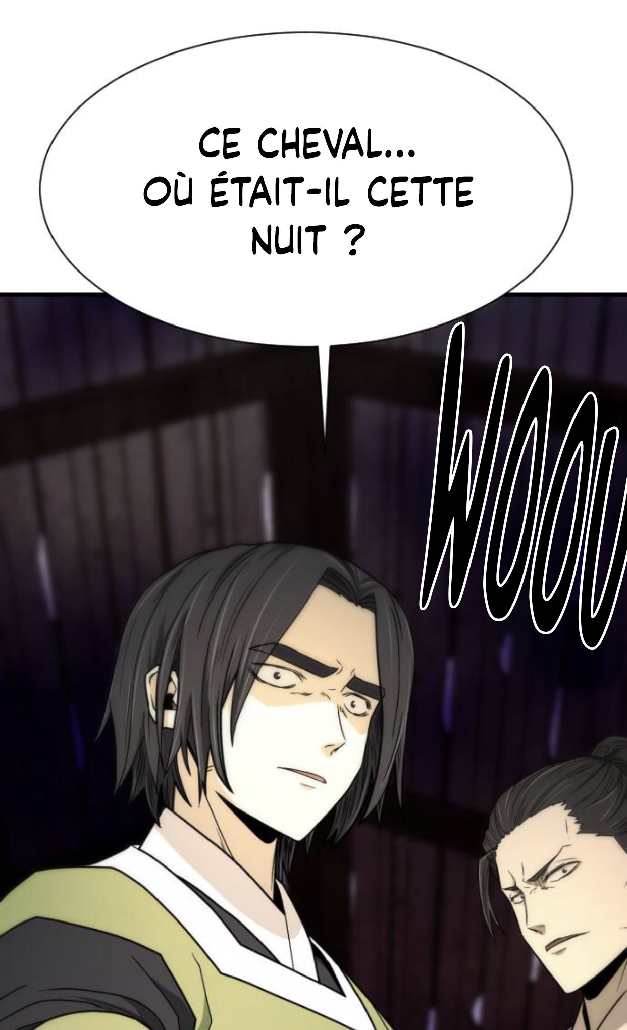 Read A Blade At A Time FR Manga Online