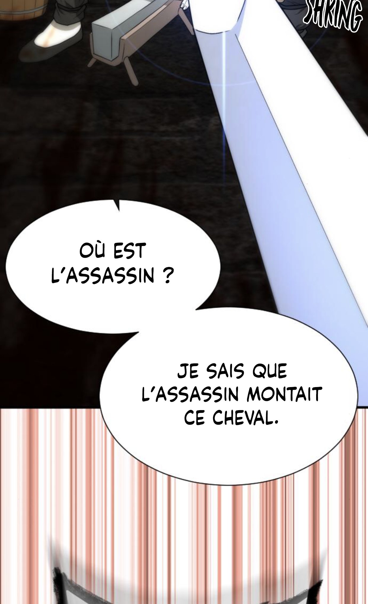 Read A Blade At A Time FR Manga Online
