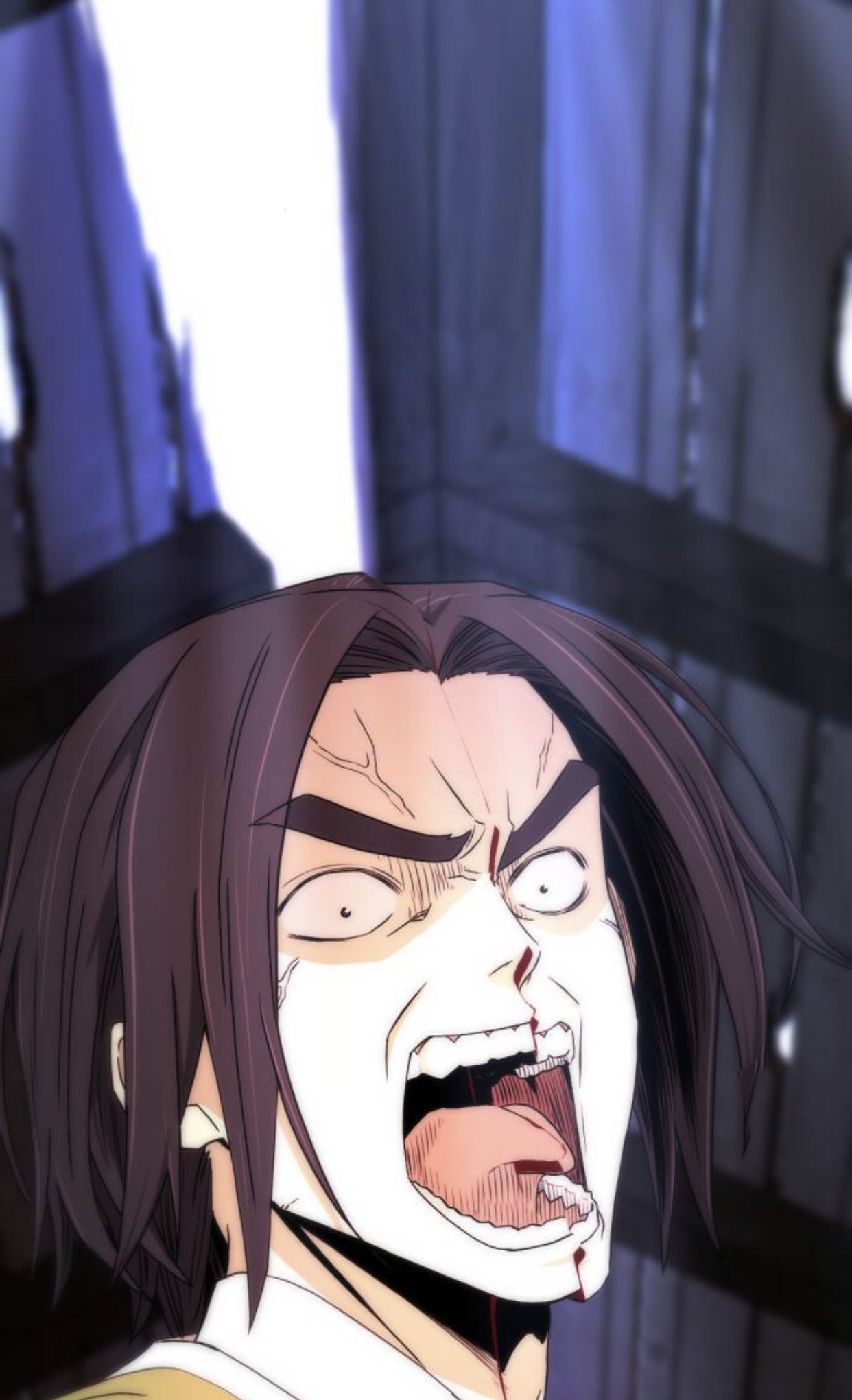 Read A Blade At A Time FR Manga Online