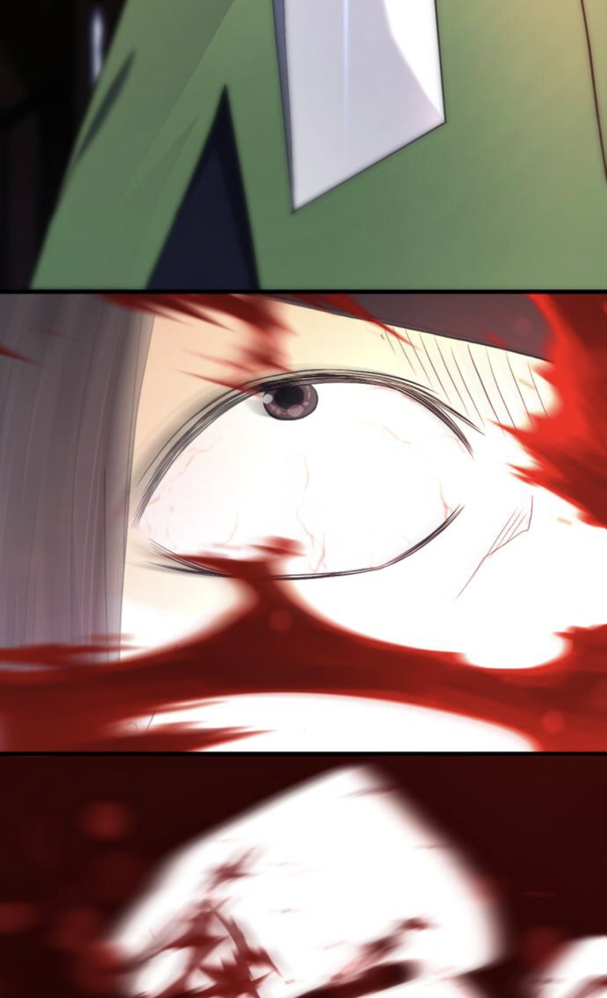 Read A Blade At A Time FR Manga Online