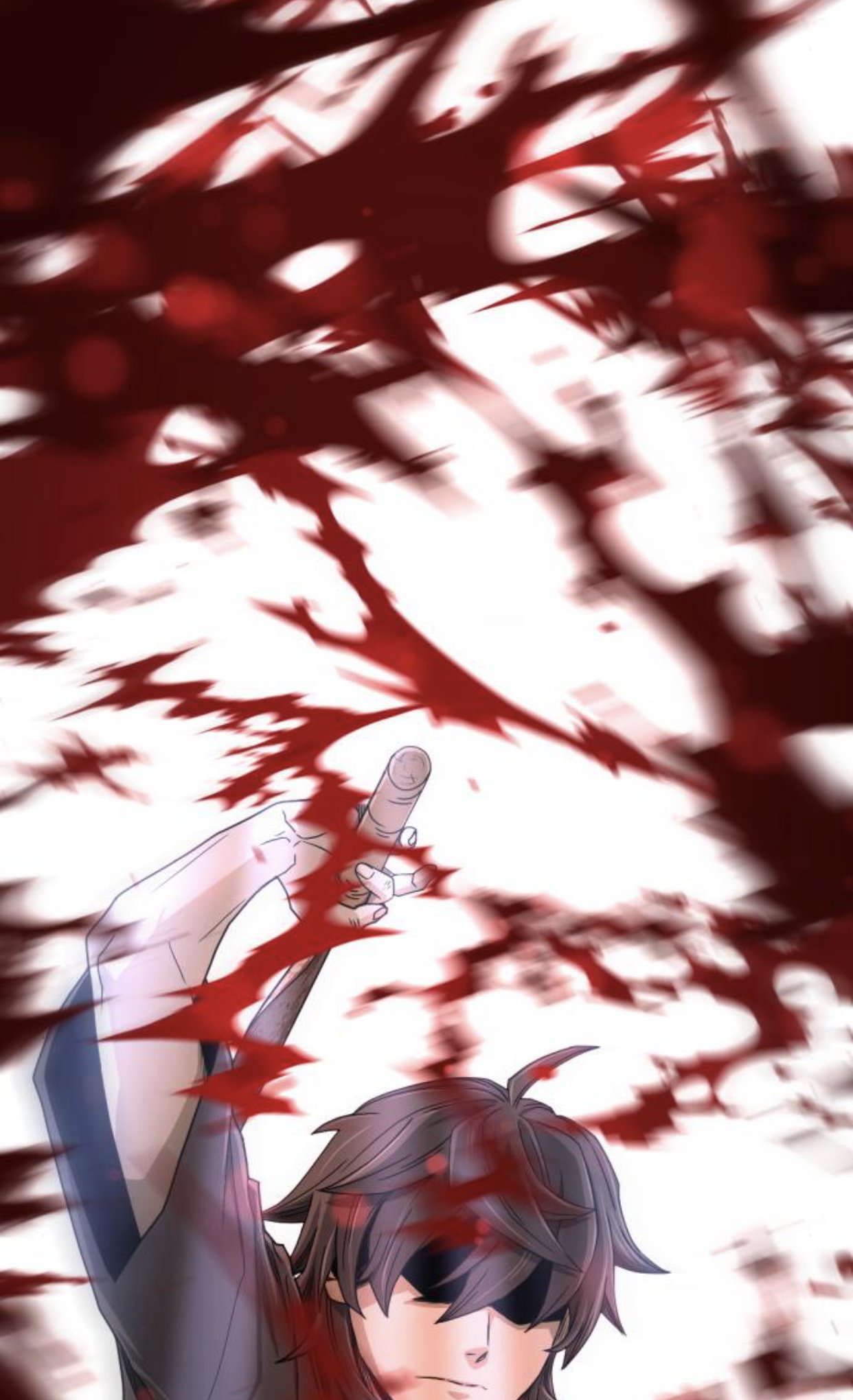 Read A Blade At A Time FR Manga Online