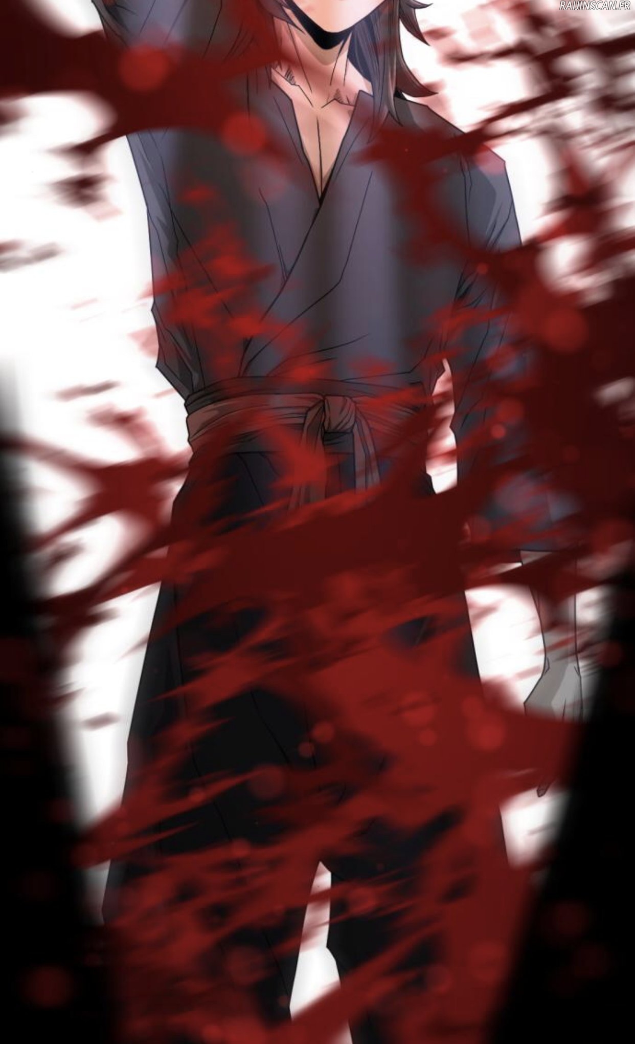 Read A Blade At A Time FR Manga Online