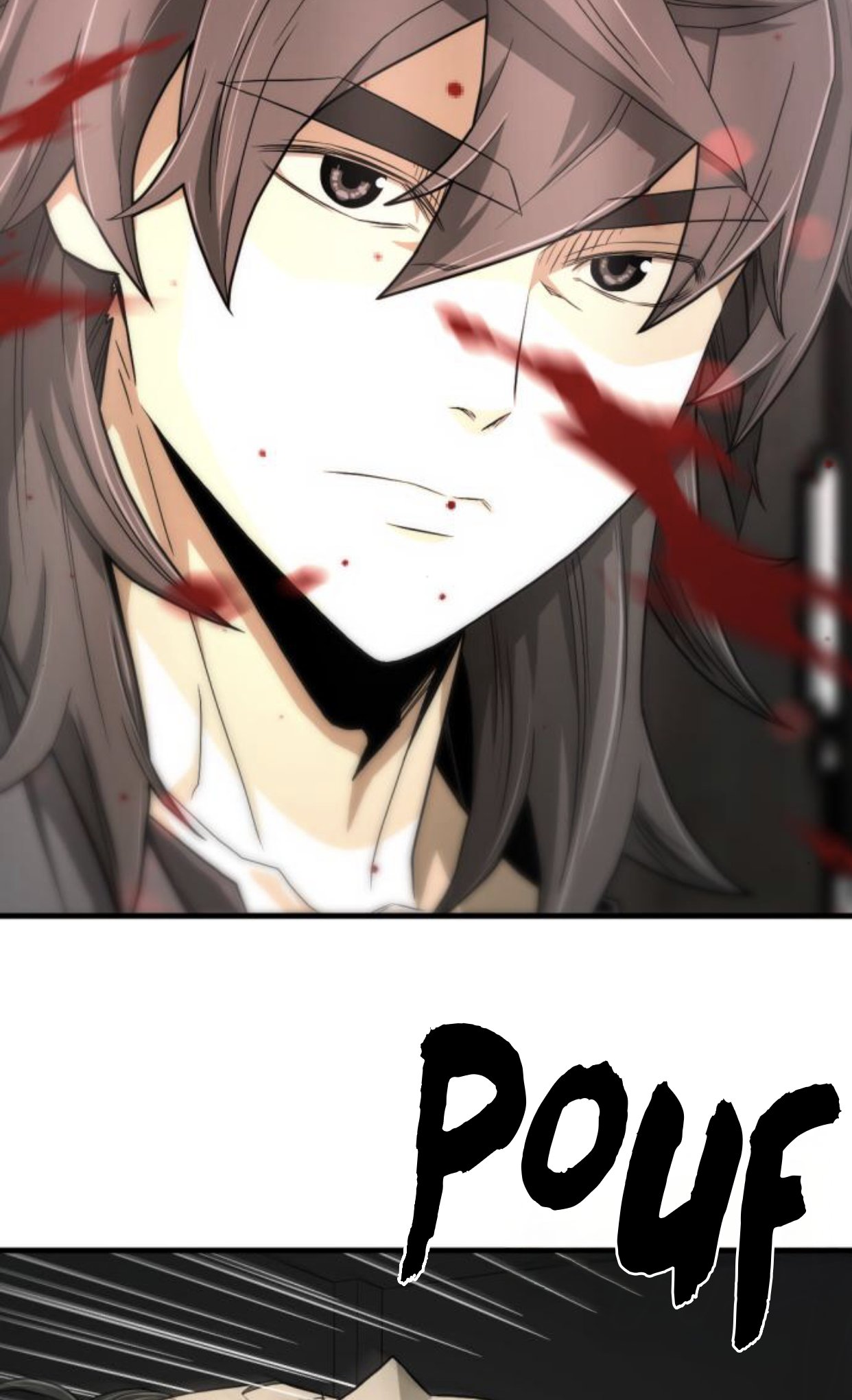 Read A Blade At A Time FR Manga Online