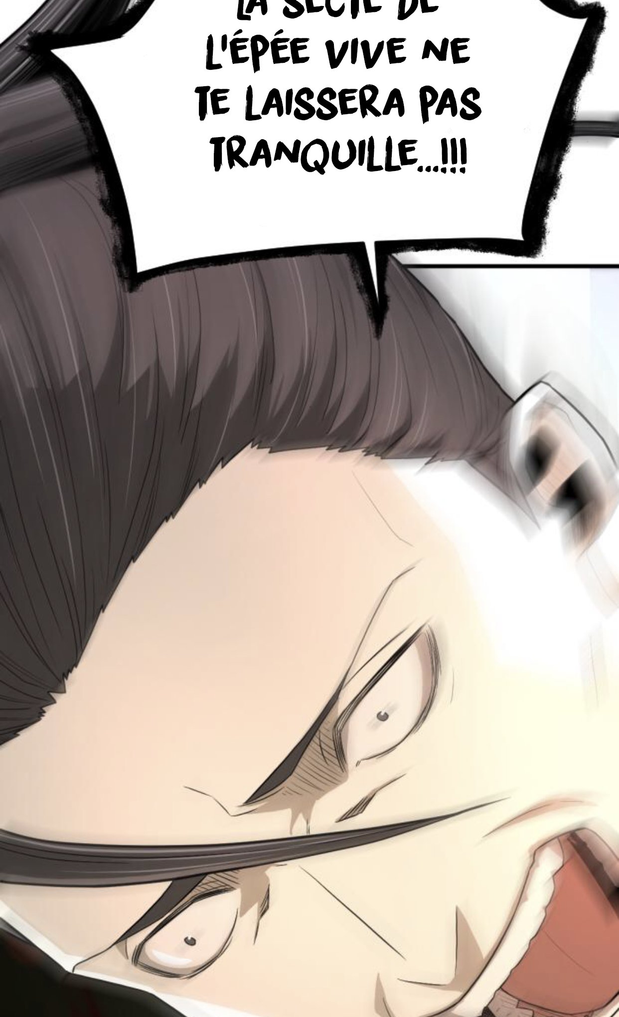 Read A Blade At A Time FR Manga Online