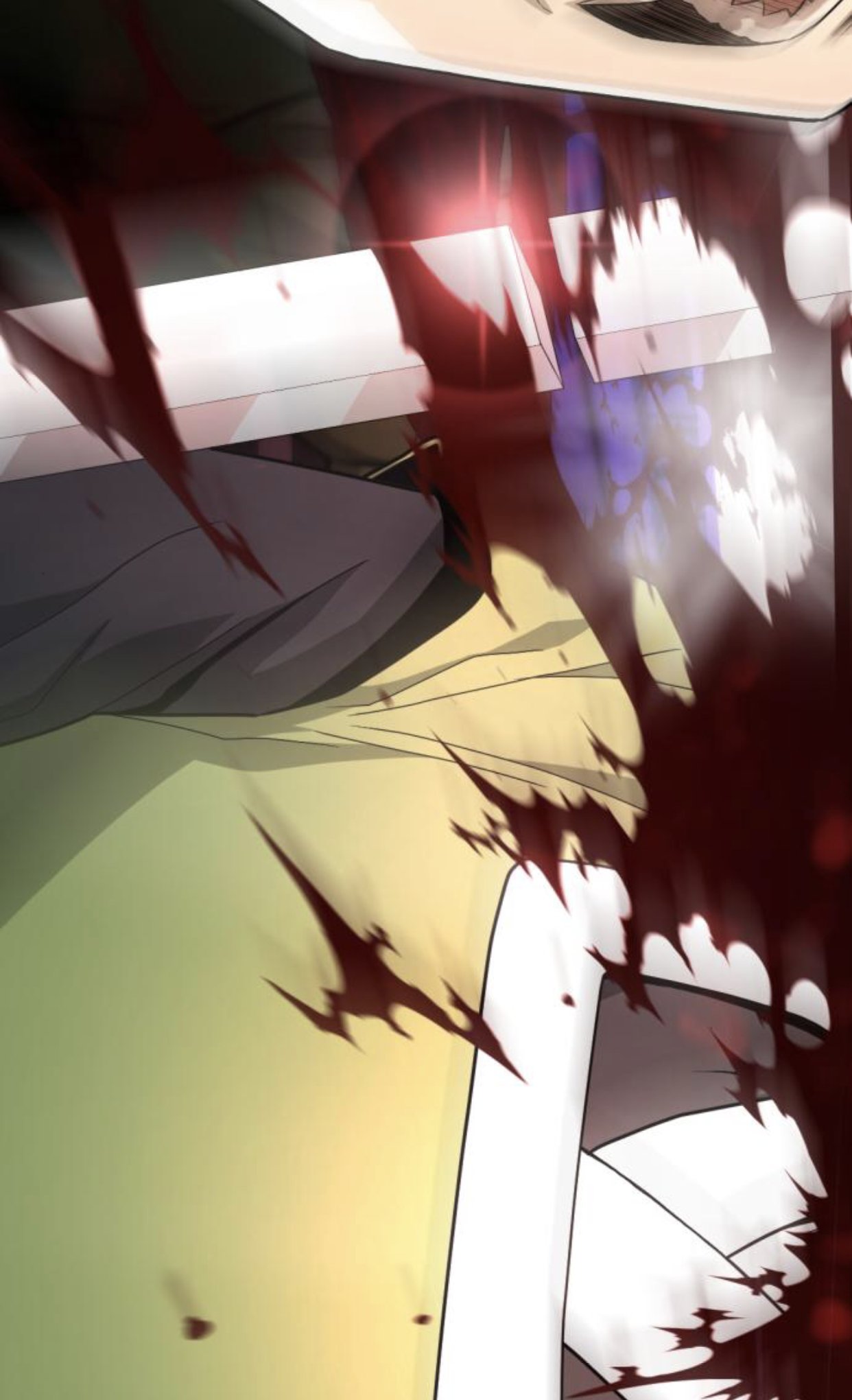 Read A Blade At A Time FR Manga Online