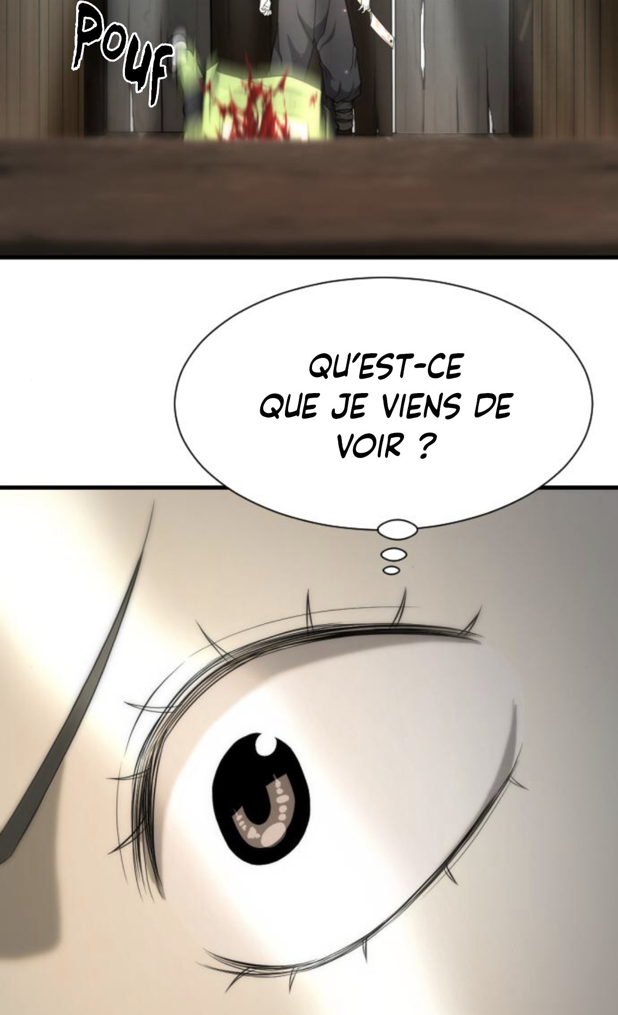 Read A Blade At A Time FR Manga Online