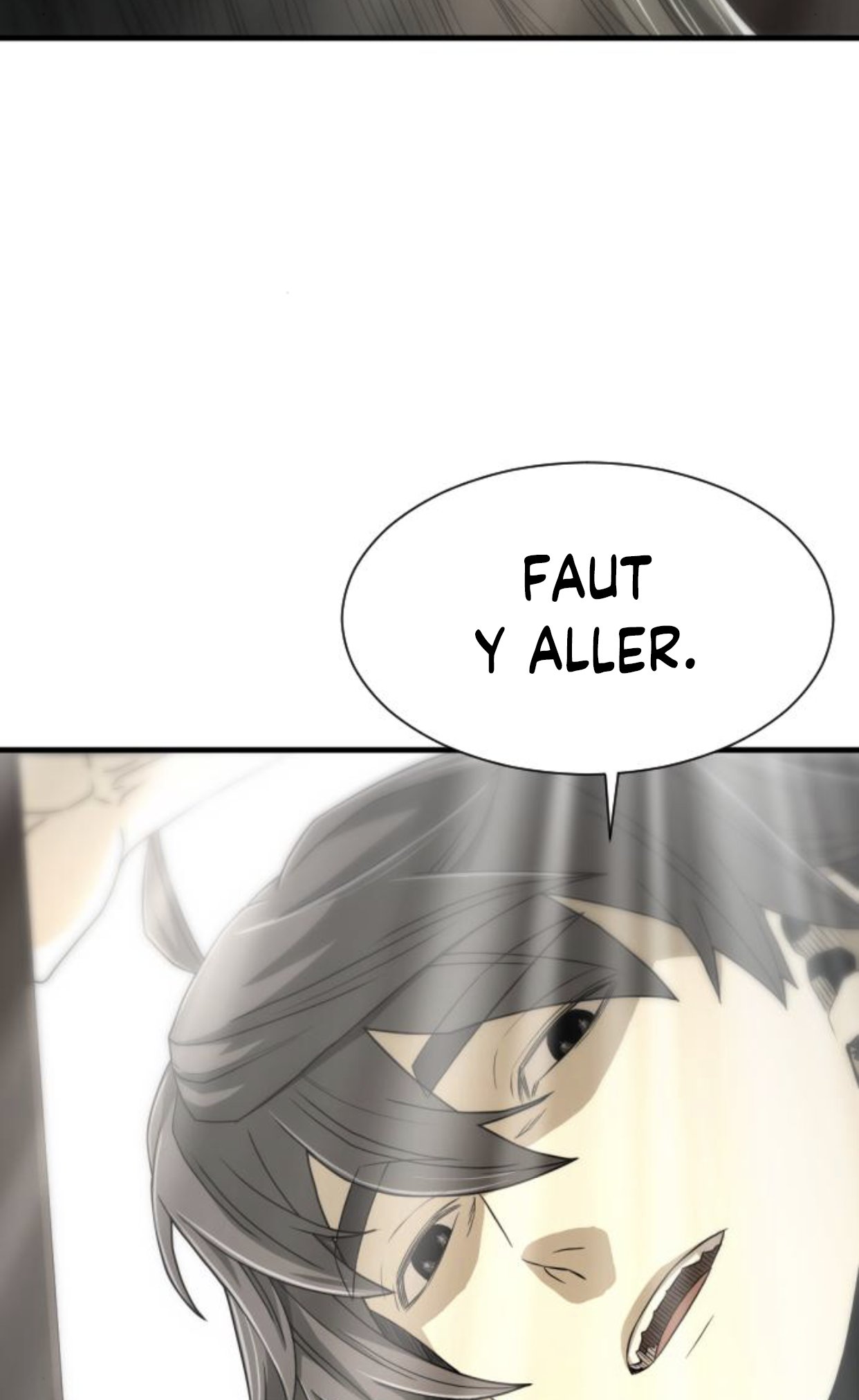 Read A Blade At A Time FR Manga Online