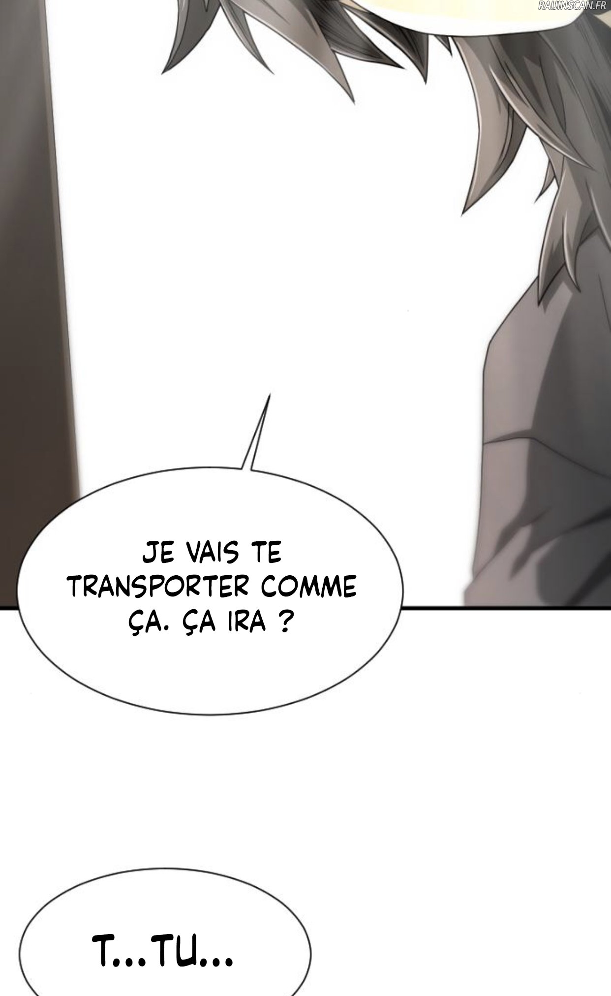 Read A Blade At A Time FR Manga Online