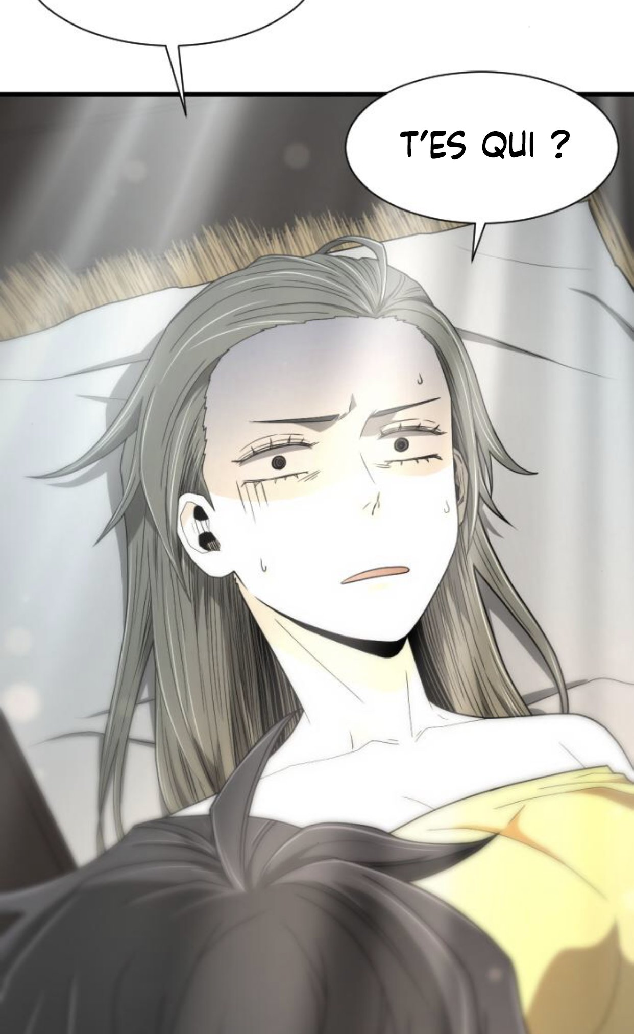 Read A Blade At A Time FR Manga Online