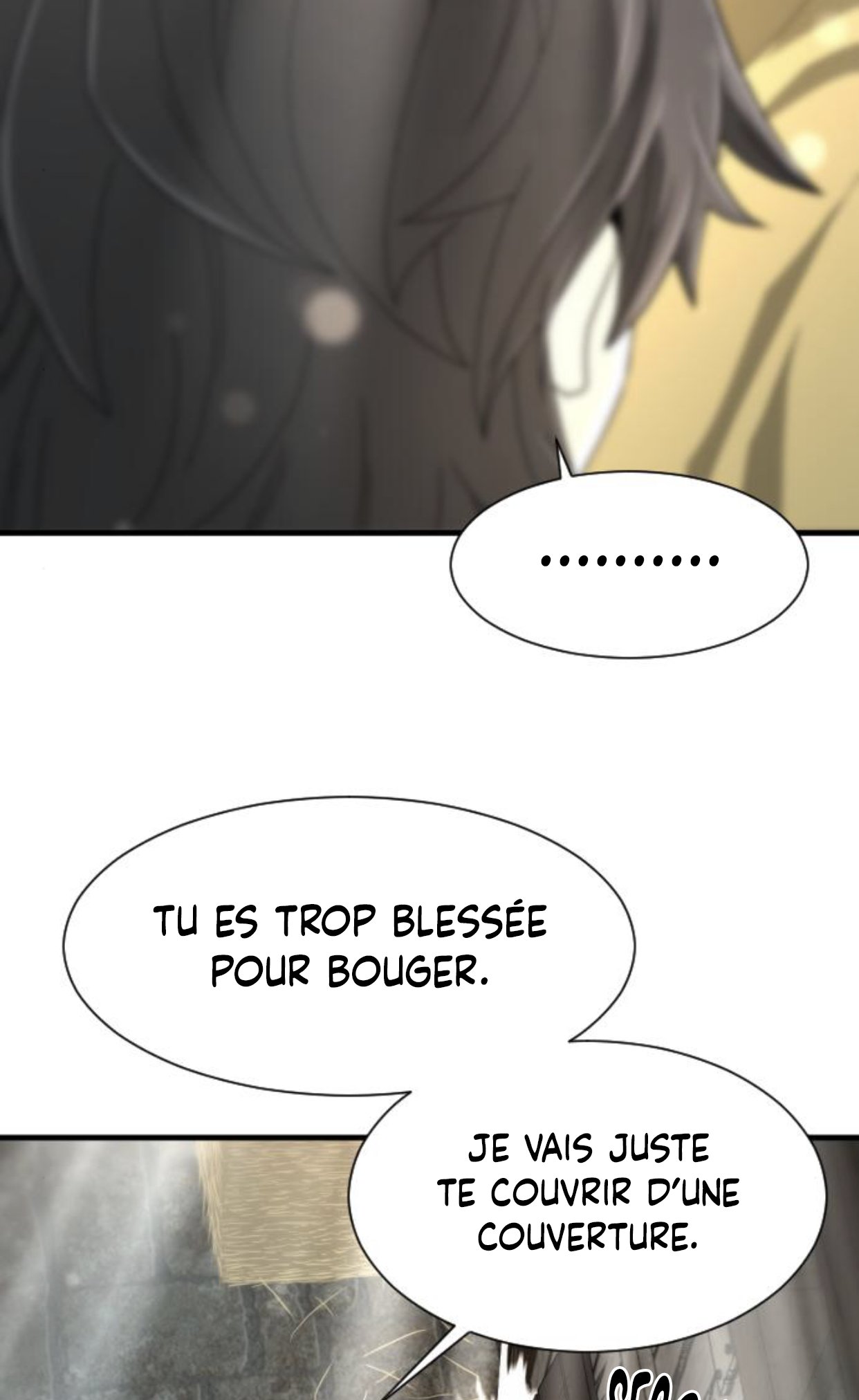 Read A Blade At A Time FR Manga Online