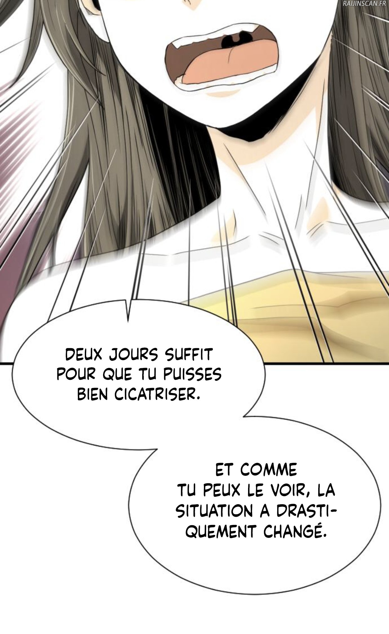 Read A Blade At A Time FR Manga Online