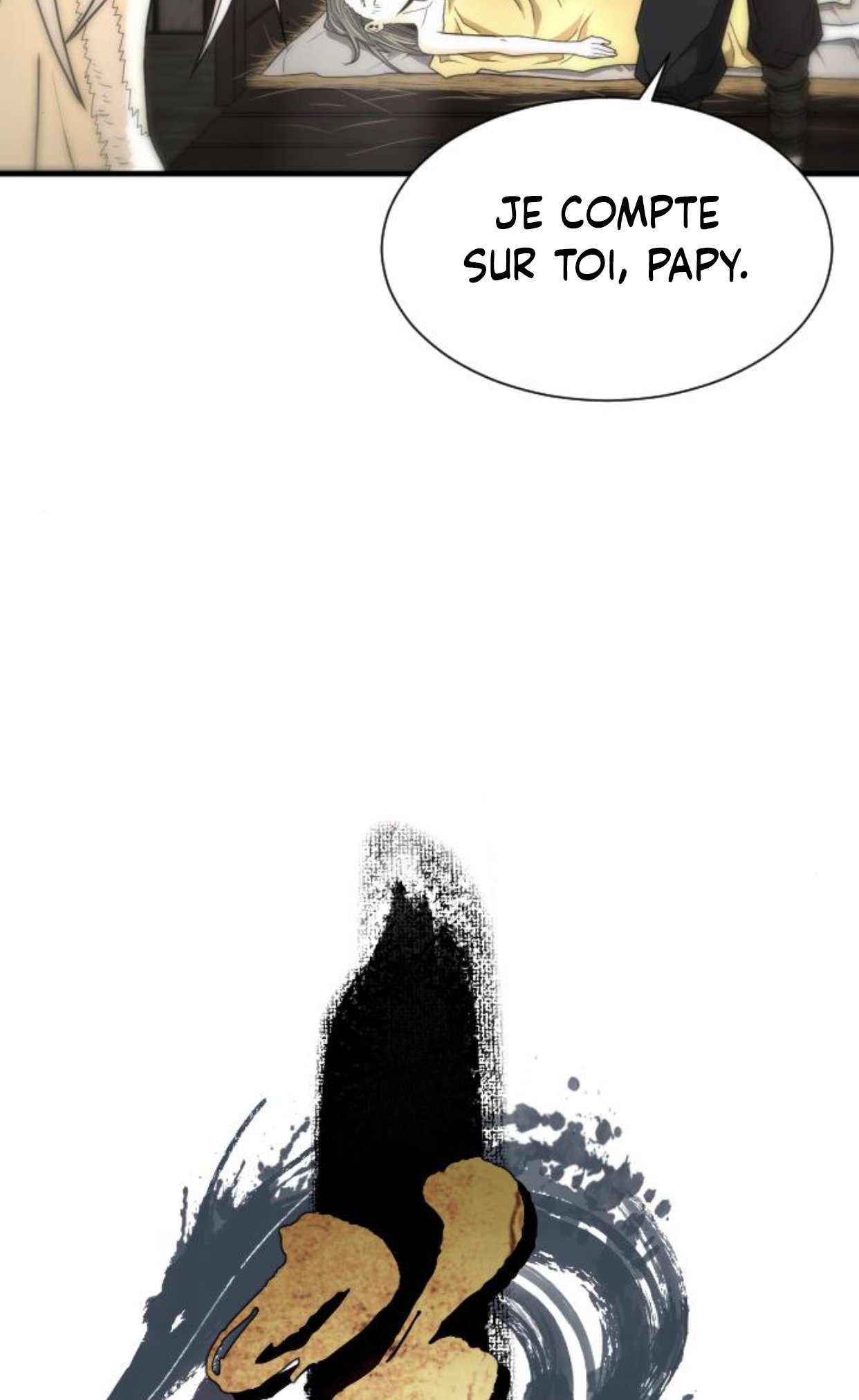 Read A Blade At A Time FR Manga Online