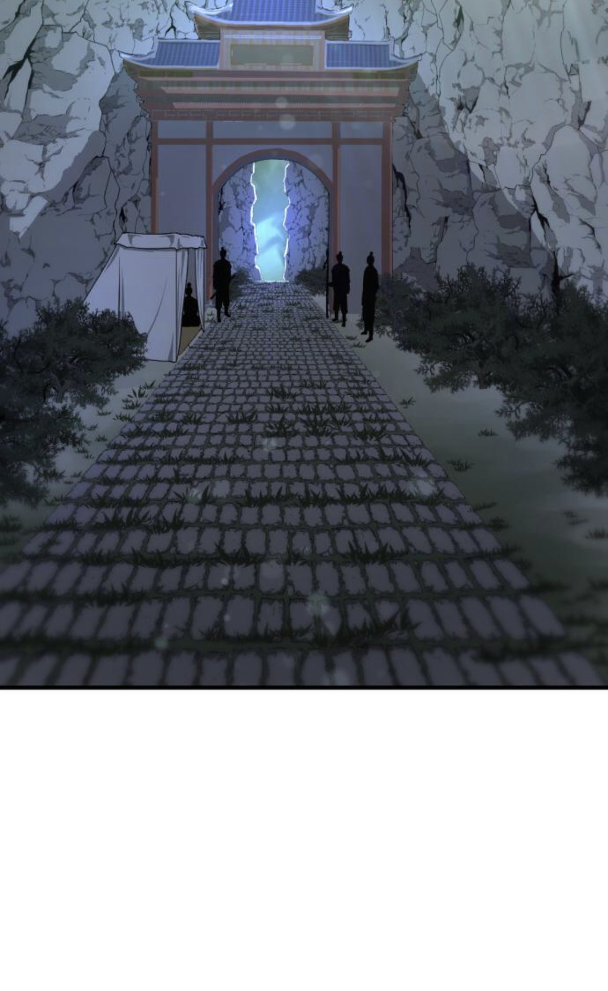 Read A Blade At A Time FR Manga Online