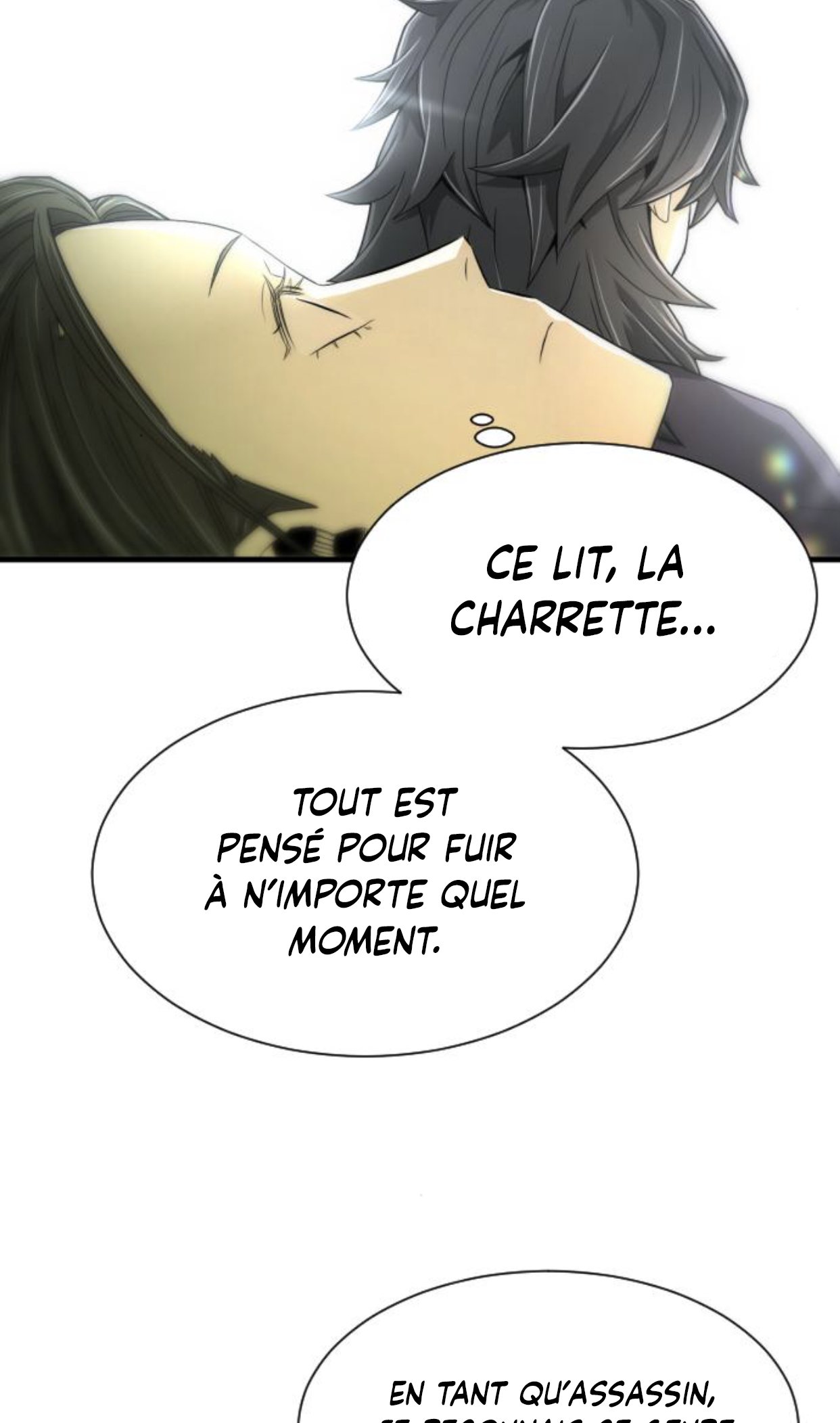 Read A Blade At A Time FR Manga Online
