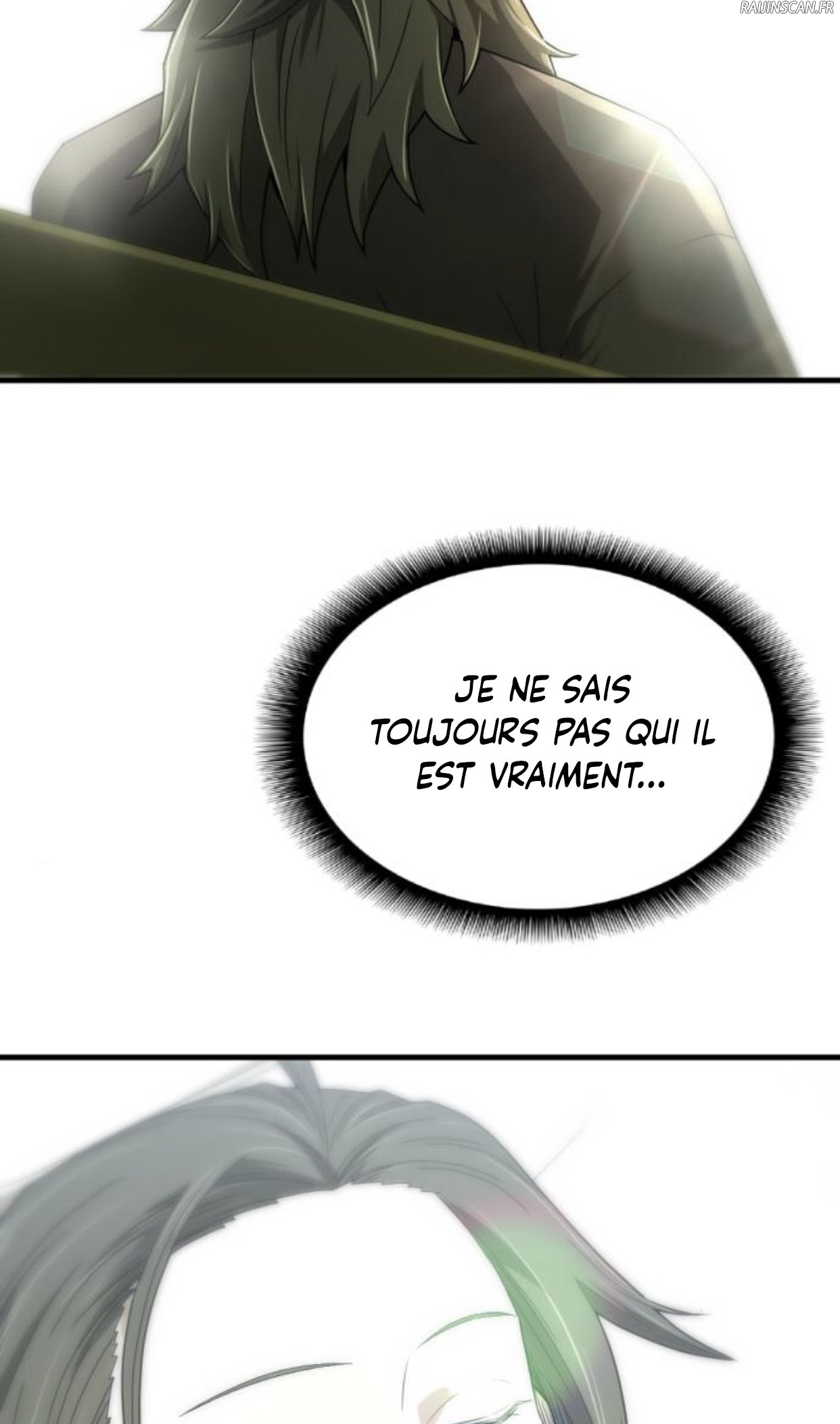 Read A Blade At A Time FR Manga Online