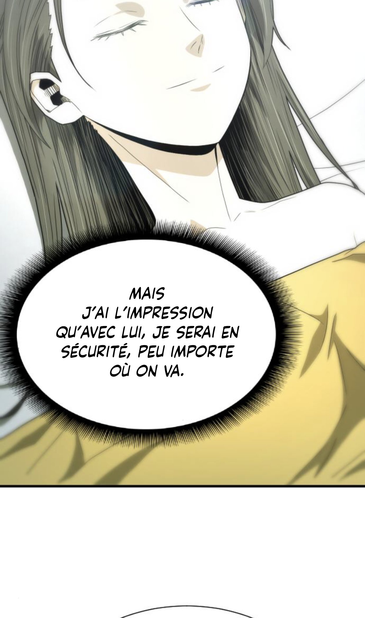 Read A Blade At A Time FR Manga Online