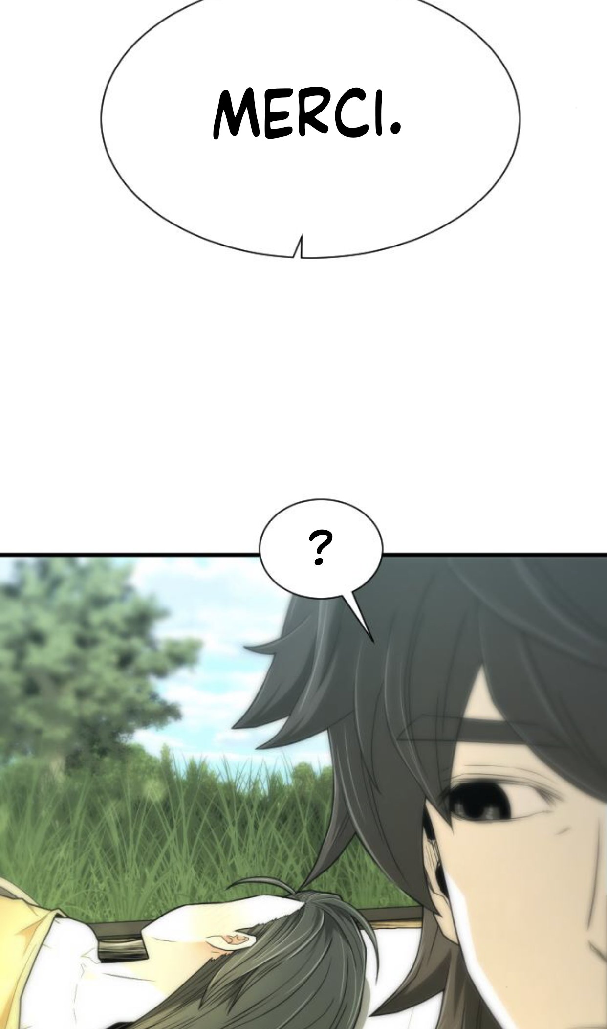 Read A Blade At A Time FR Manga Online