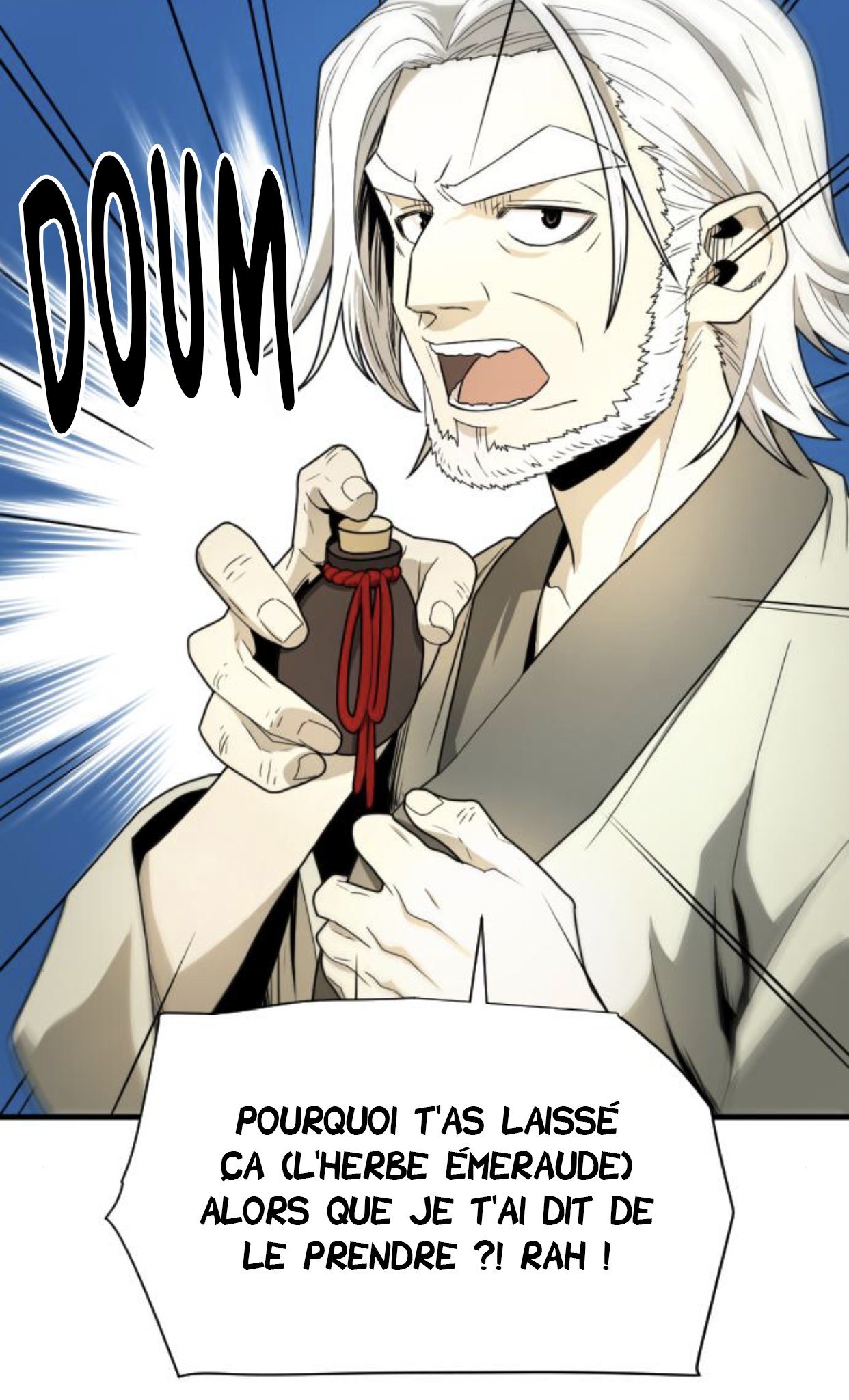 Read A Blade At A Time FR Manga Online