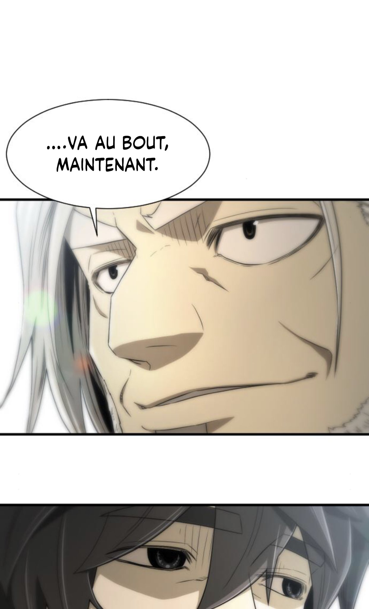 Read A Blade At A Time FR Manga Online