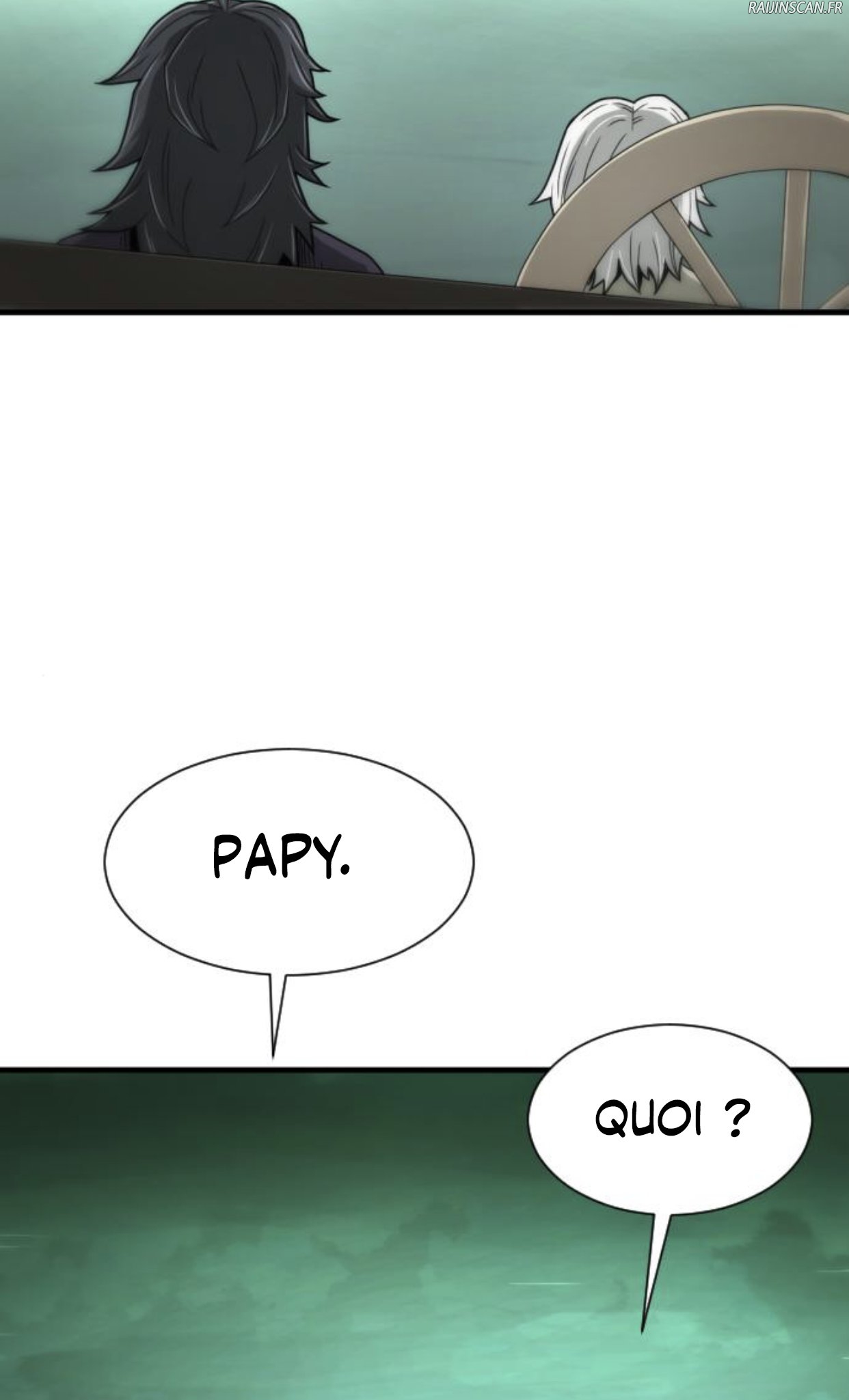 Read A Blade At A Time FR Manga Online