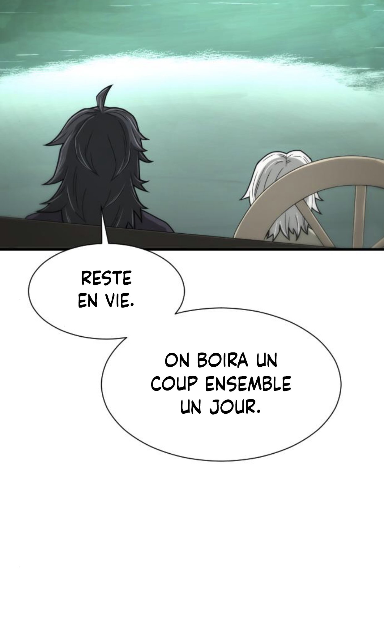 Read A Blade At A Time FR Manga Online
