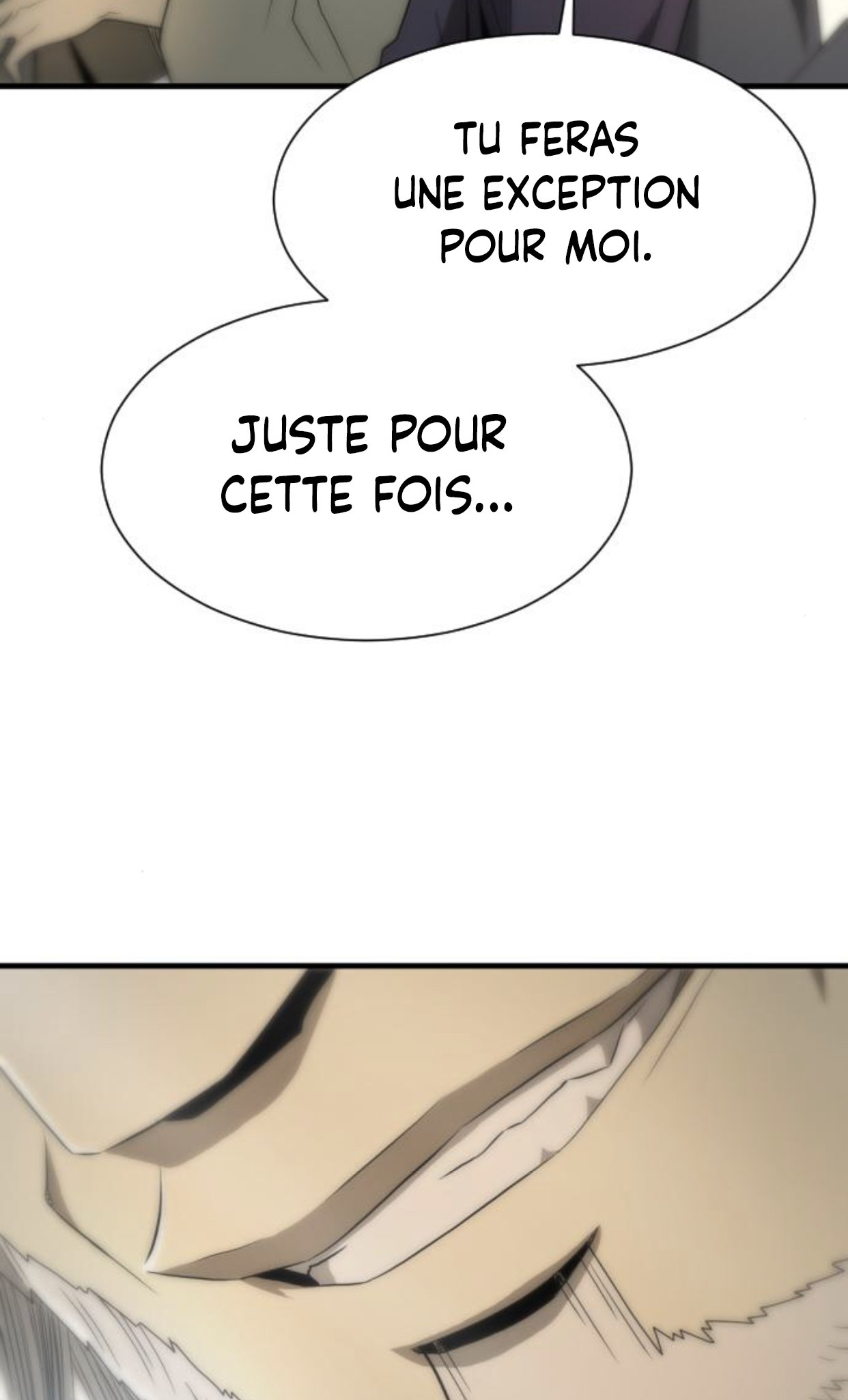 Read A Blade At A Time FR Manga Online