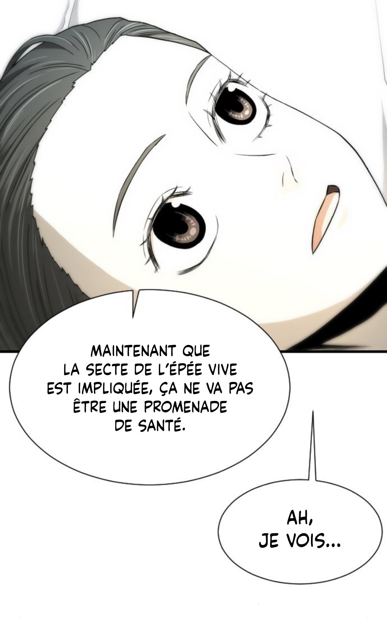 Read A Blade At A Time FR Manga Online