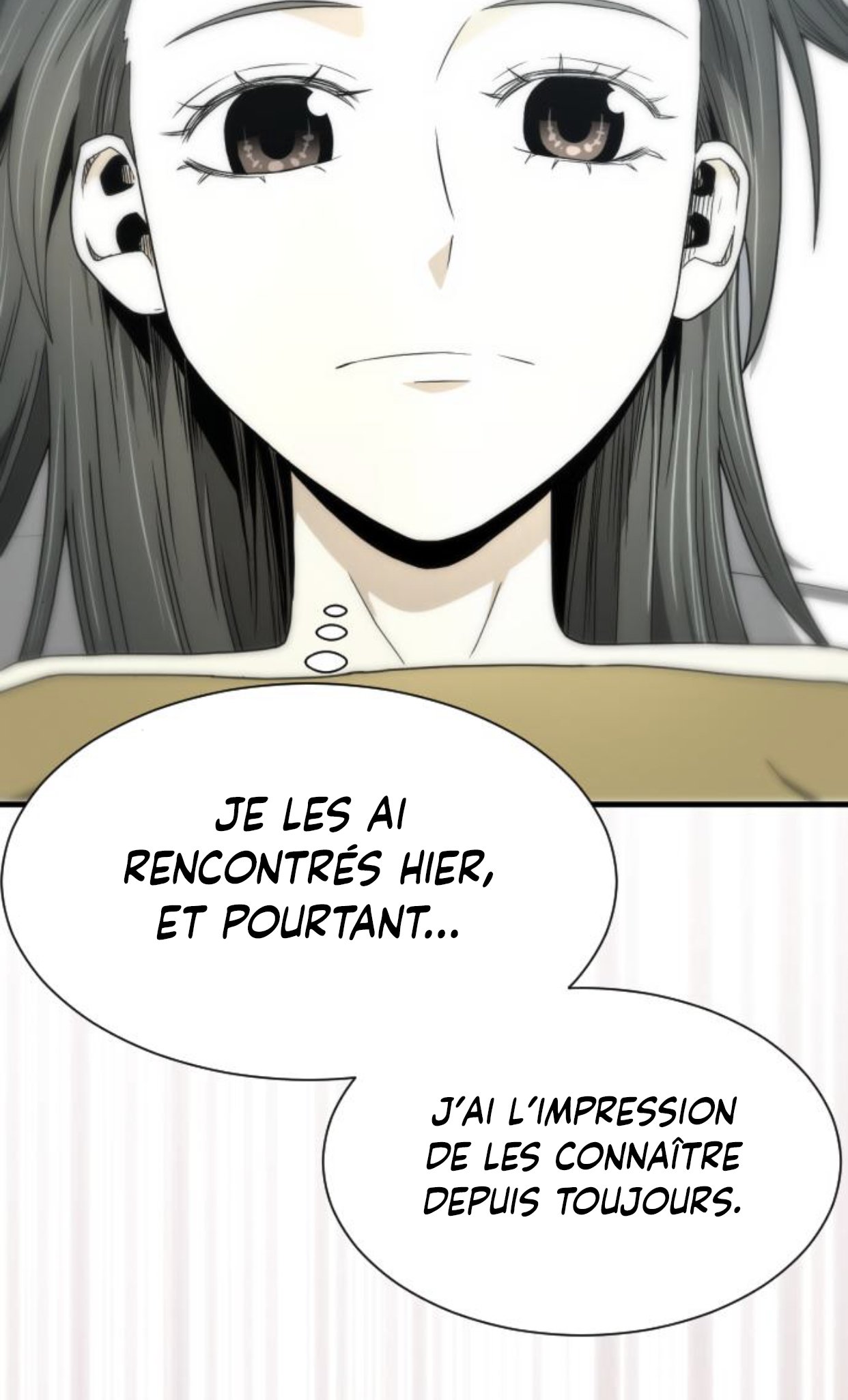 Read A Blade At A Time FR Manga Online