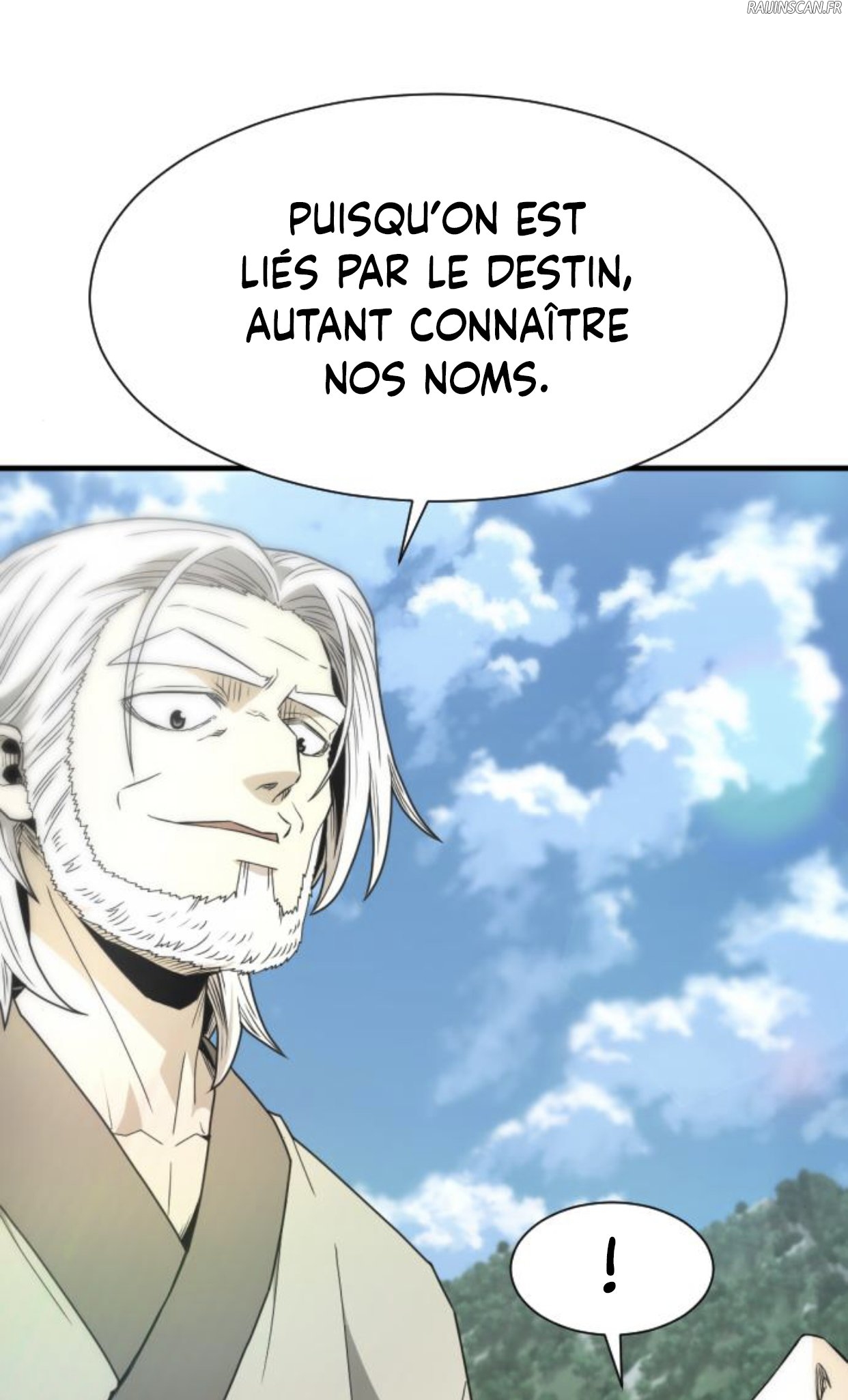 Read A Blade At A Time FR Manga Online