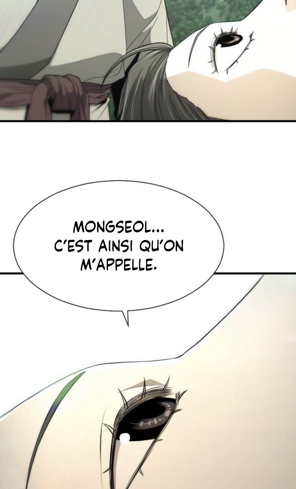 Read A Blade At A Time FR Manga Online