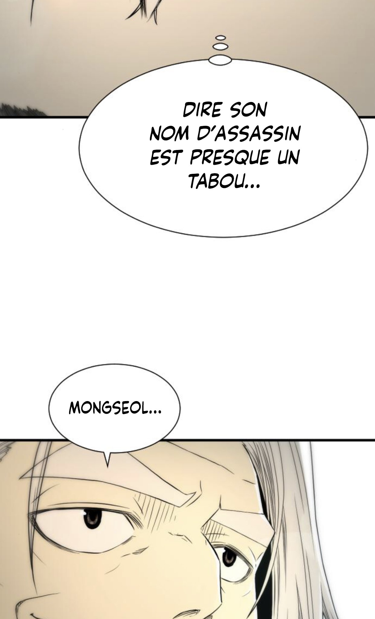 Read A Blade At A Time FR Manga Online