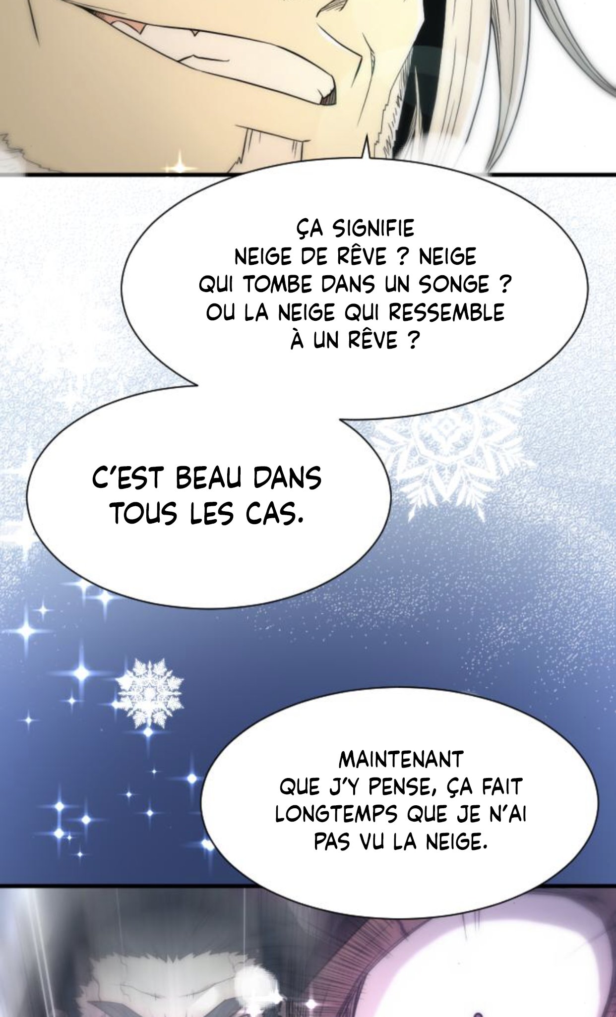 Read A Blade At A Time FR Manga Online