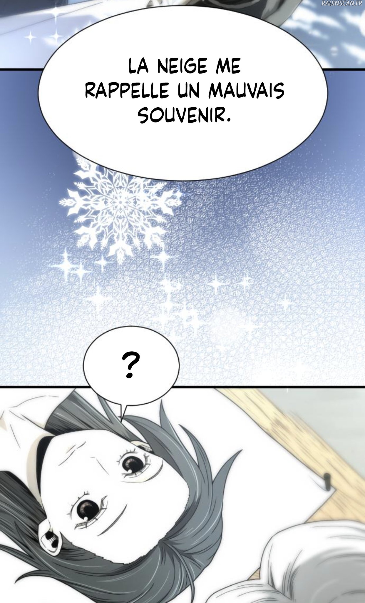 Read A Blade At A Time FR Manga Online