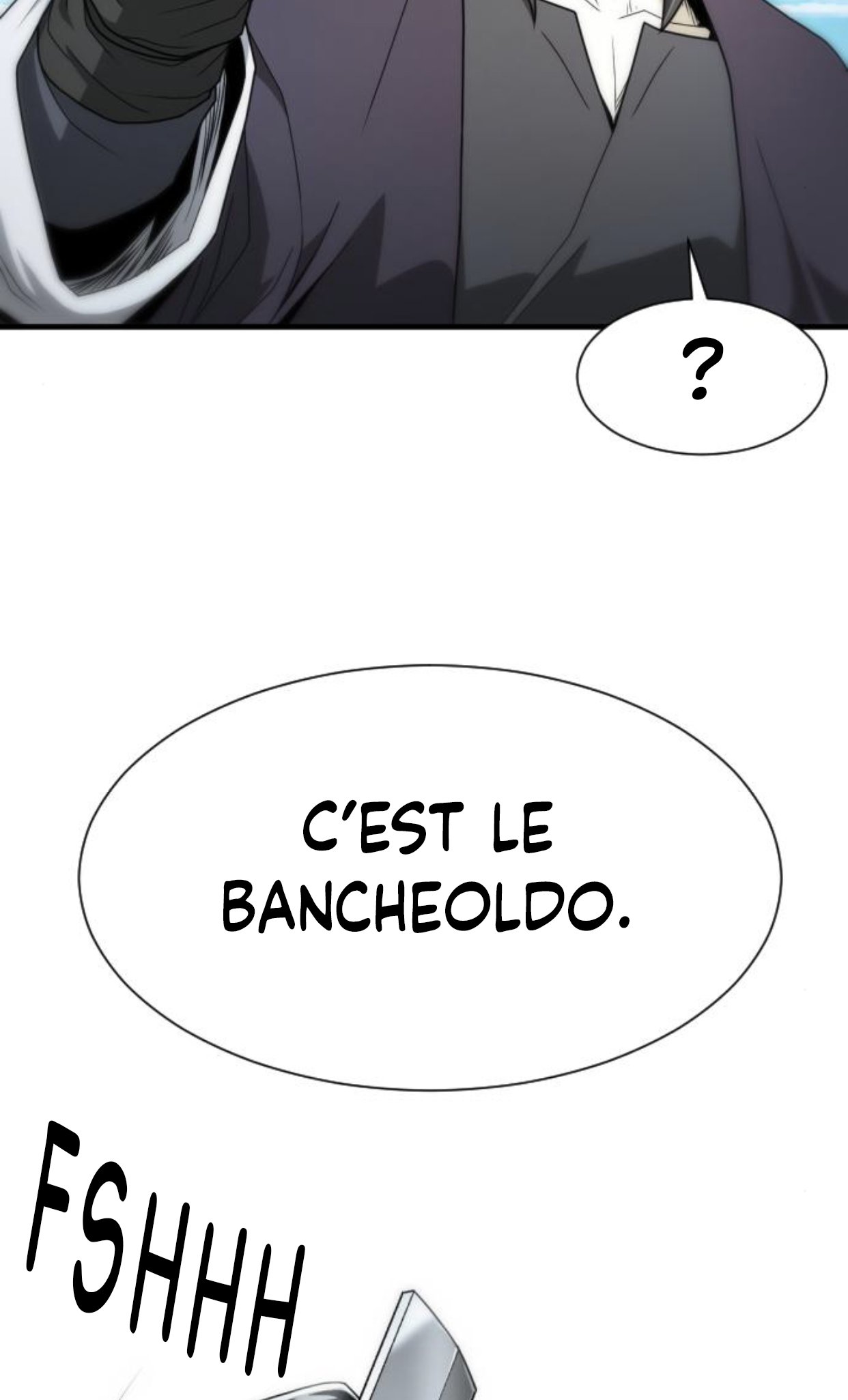 Read A Blade At A Time FR Manga Online