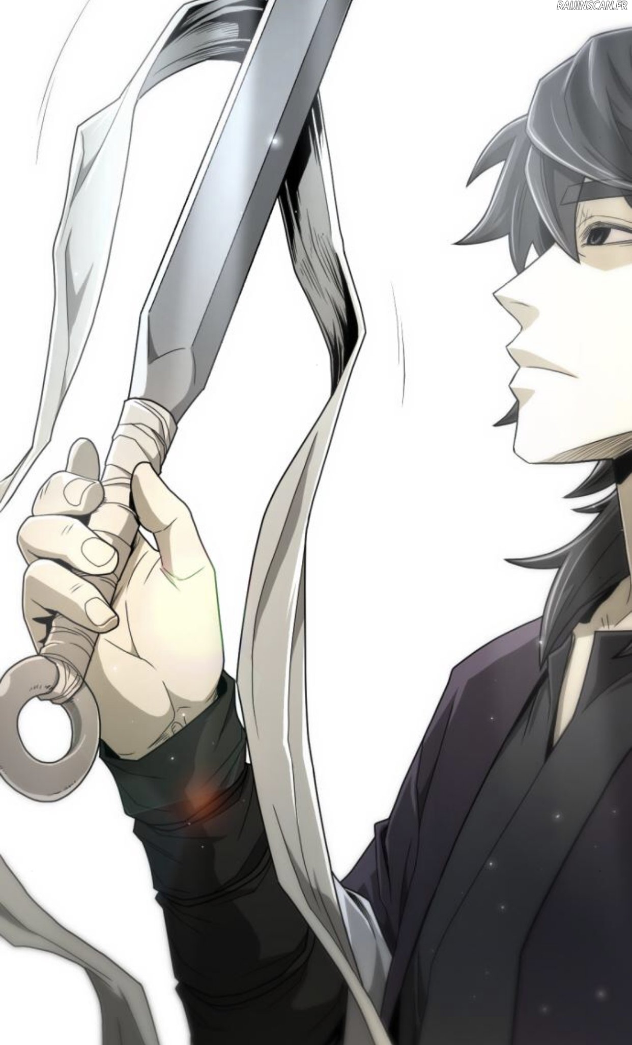 Read A Blade At A Time FR Manga Online