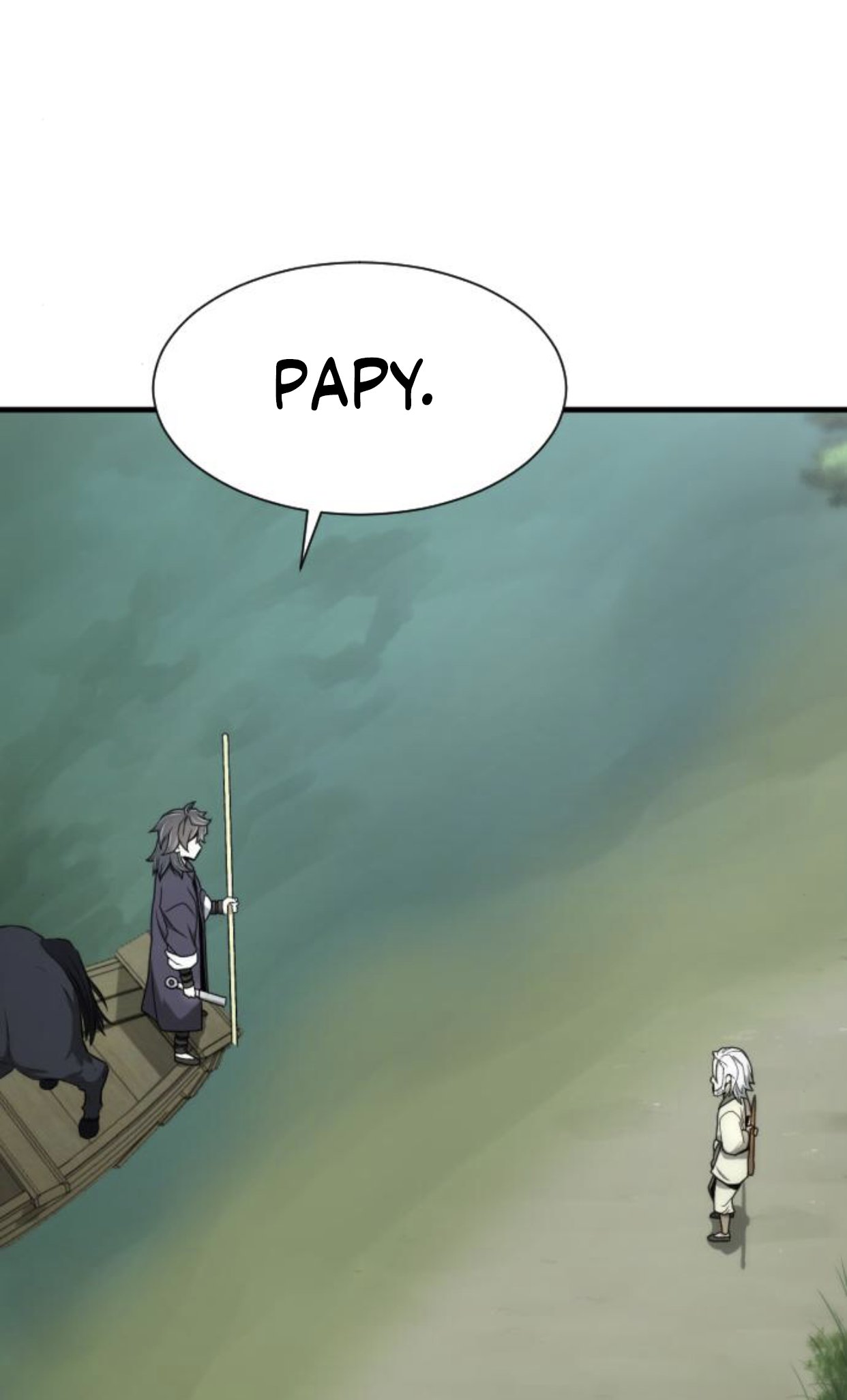 Read A Blade At A Time FR Manga Online