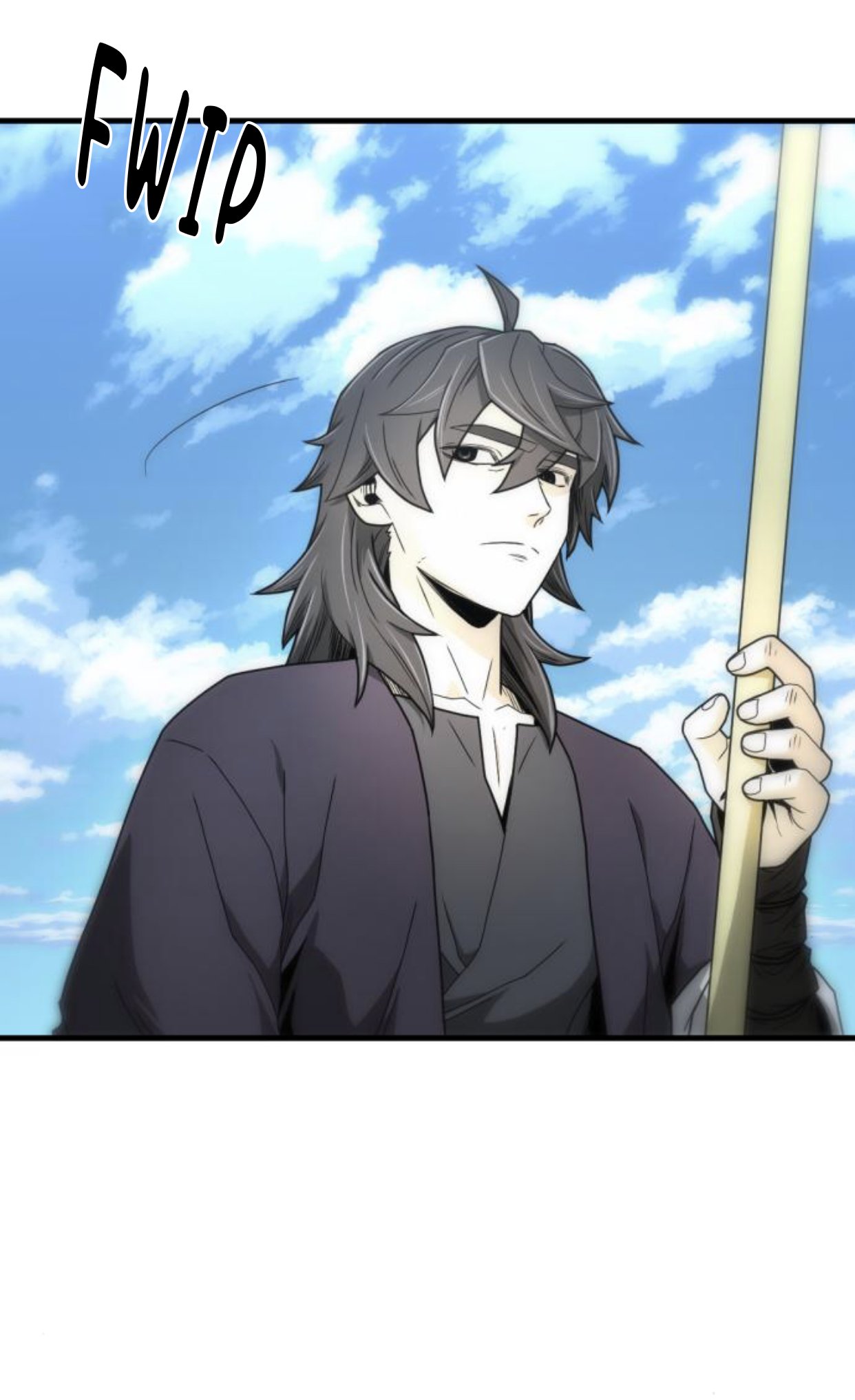 Read A Blade At A Time FR Manga Online