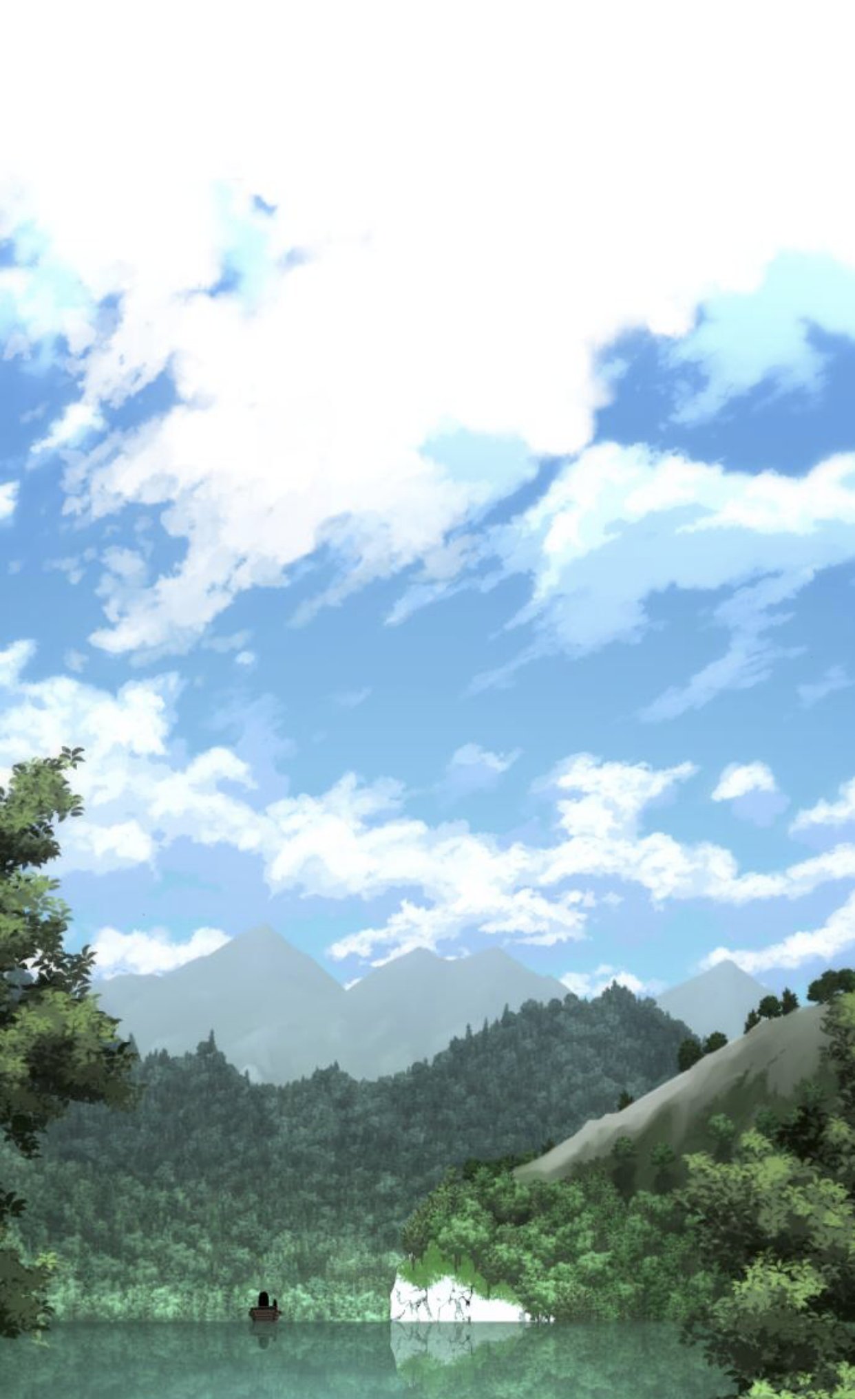 Read A Blade At A Time FR Manga Online