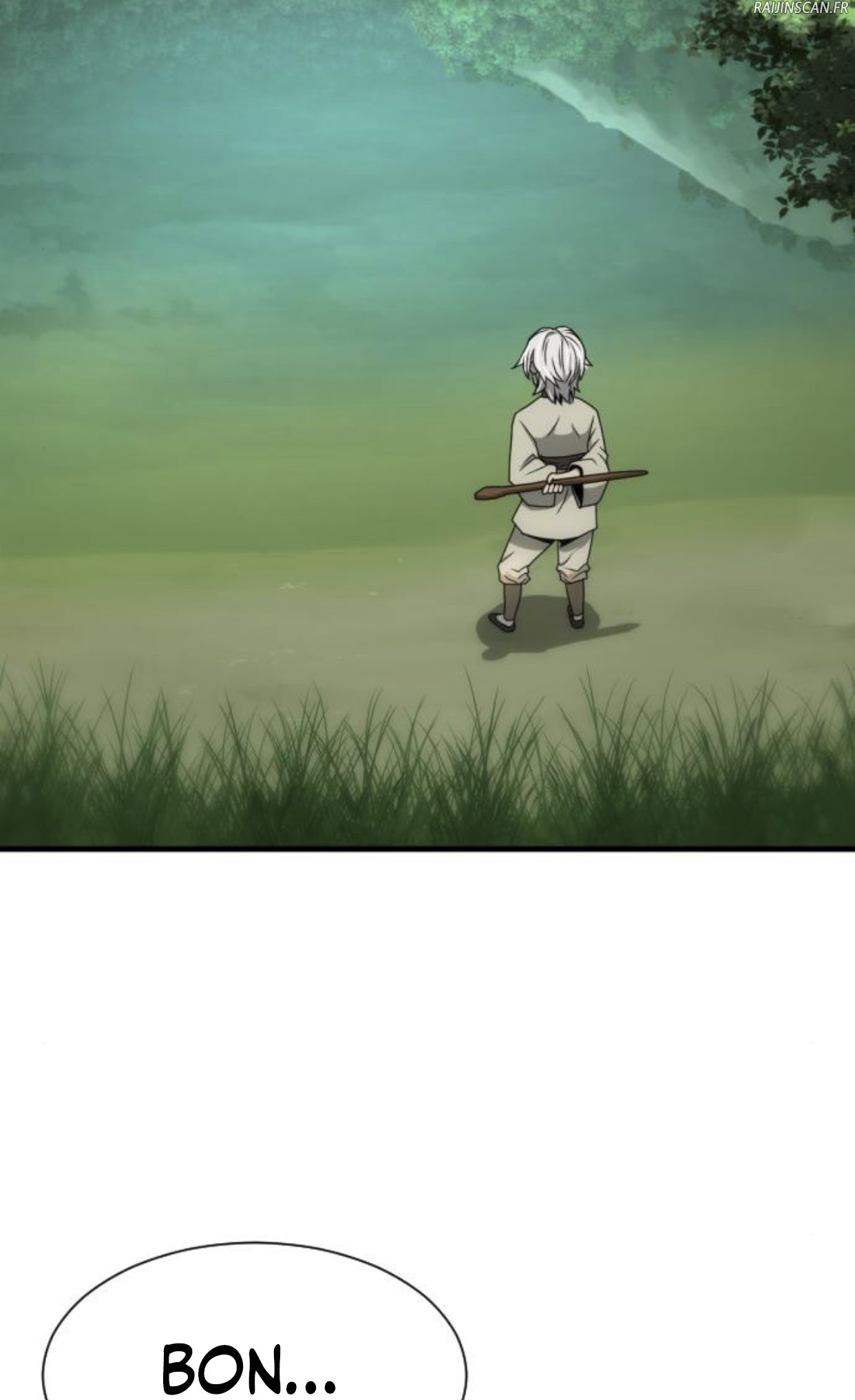 Read A Blade At A Time FR Manga Online