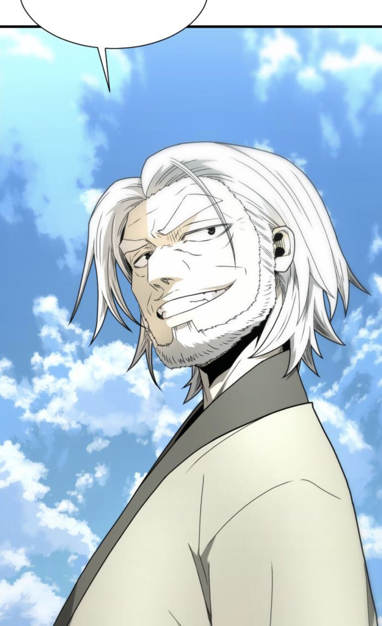 Read A Blade At A Time FR Manga Online
