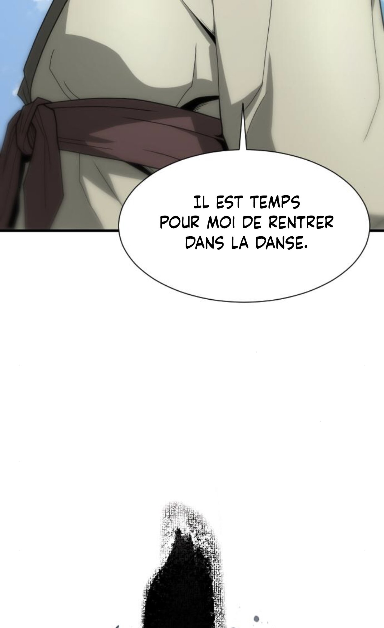 Read A Blade At A Time FR Manga Online