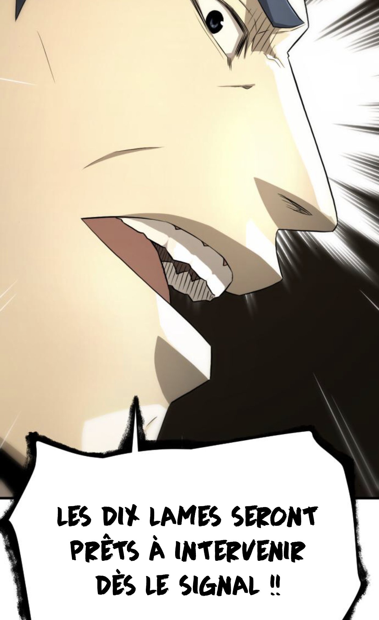 Read A Blade At A Time FR Manga Online