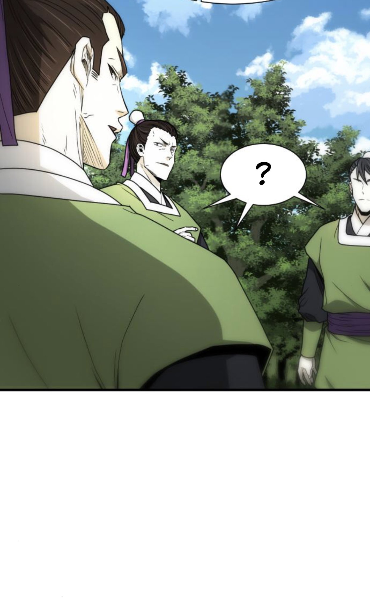 Read A Blade At A Time FR Manga Online
